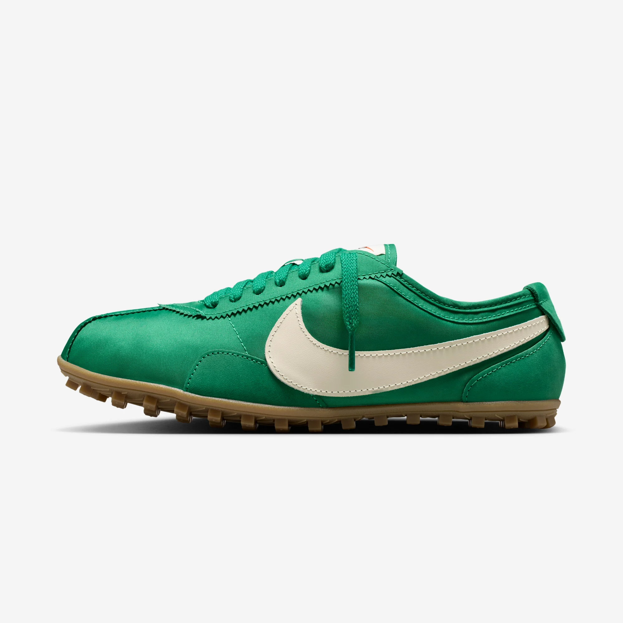 Nike Moon Shoe OG "Malachite" Malachite/Soft Pearl/Gum Light Brown