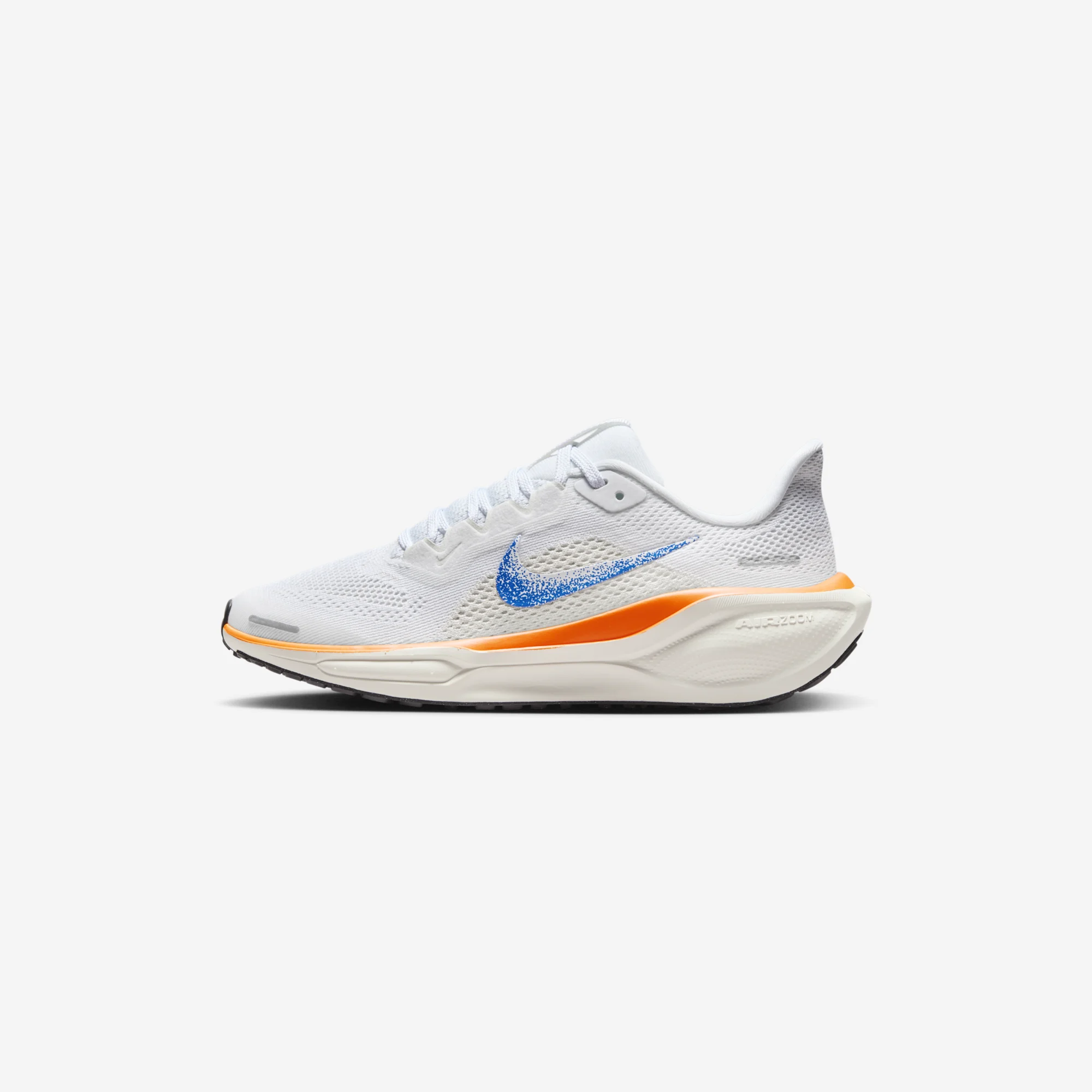 Nike Air Zoom Pegasus 41 “Blueprint” 2024 White/Racer Blue/Sail/Platinum Tint