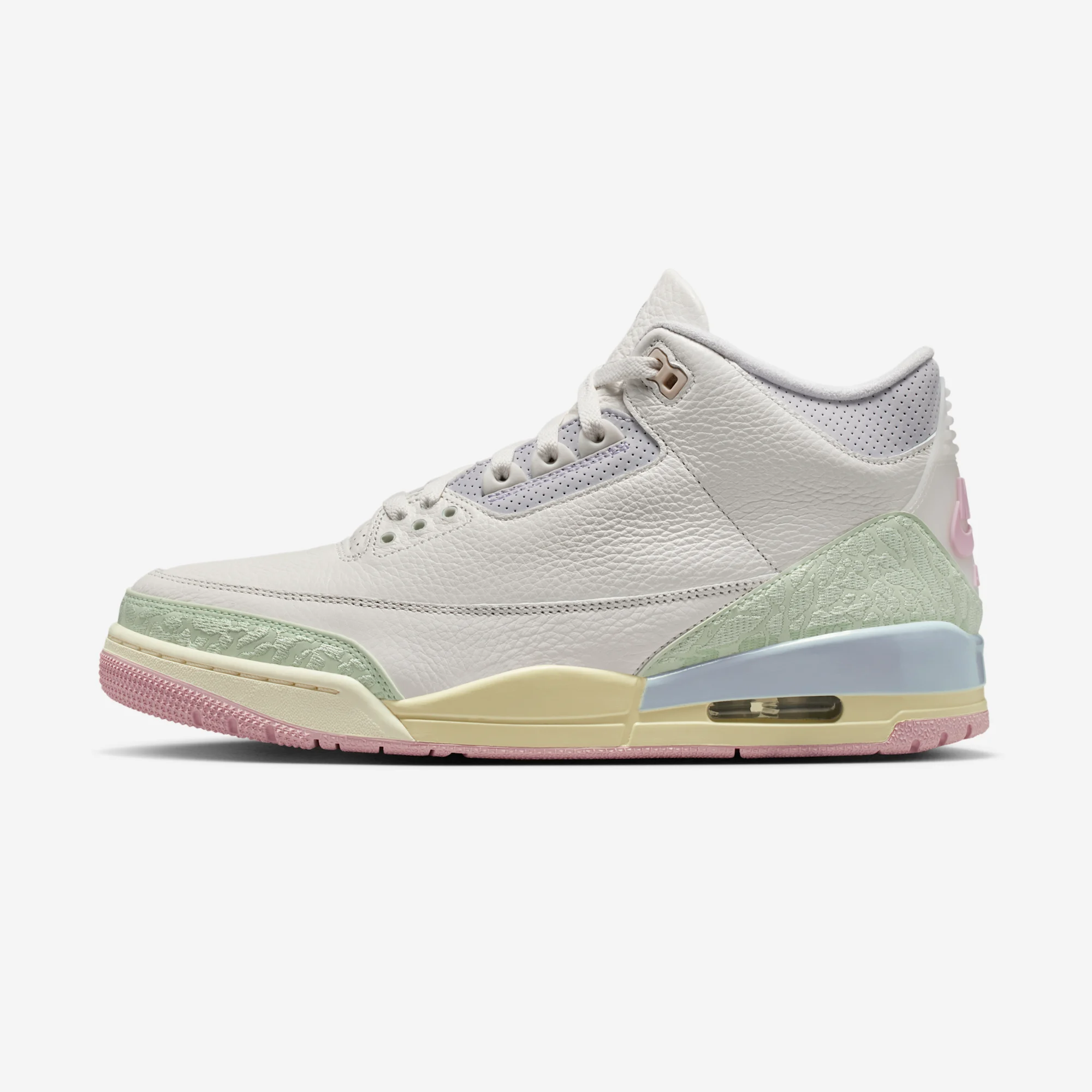 Air Jordan 3 Retro "Spring is in the Air"