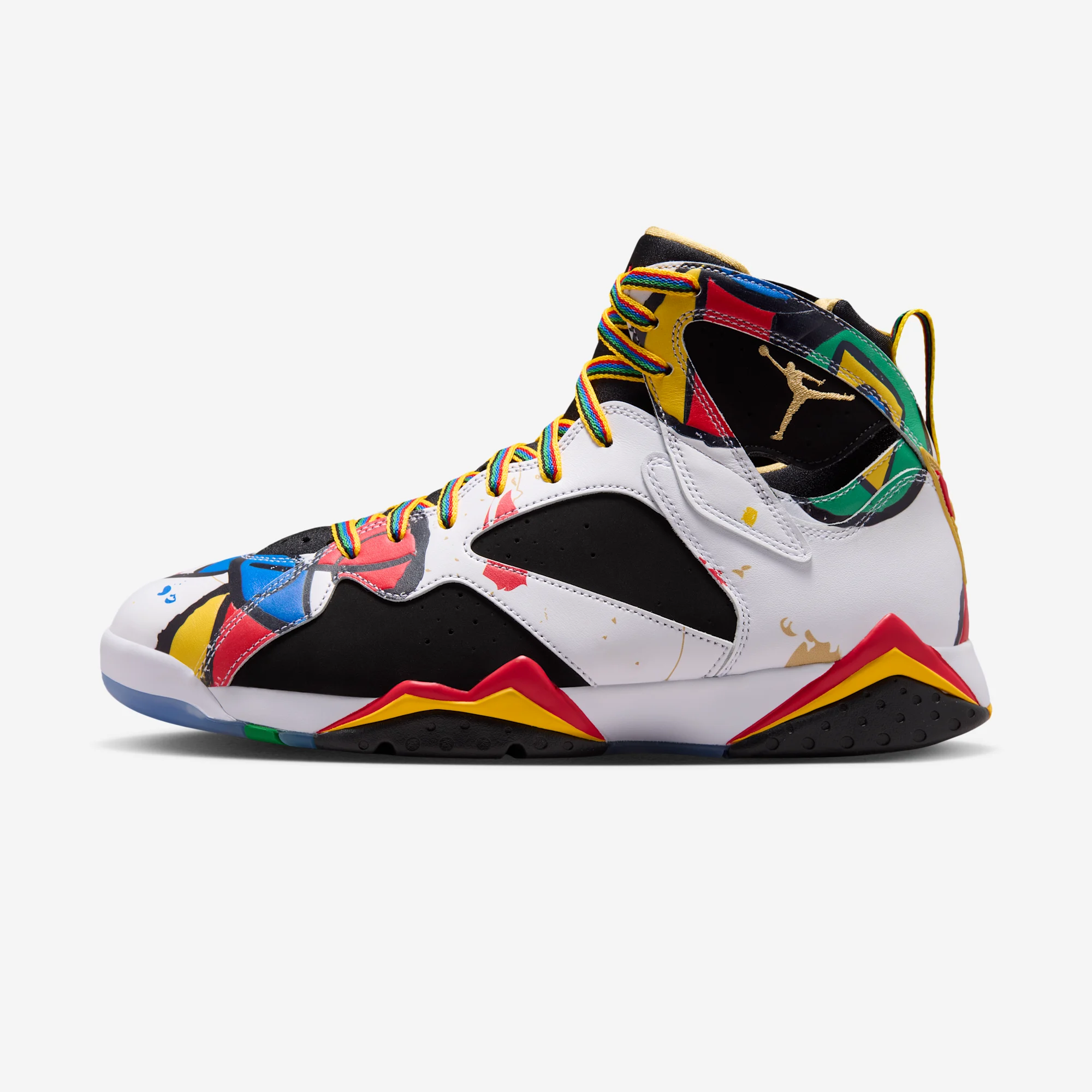 Air Jordan 7 Retro "Miro"