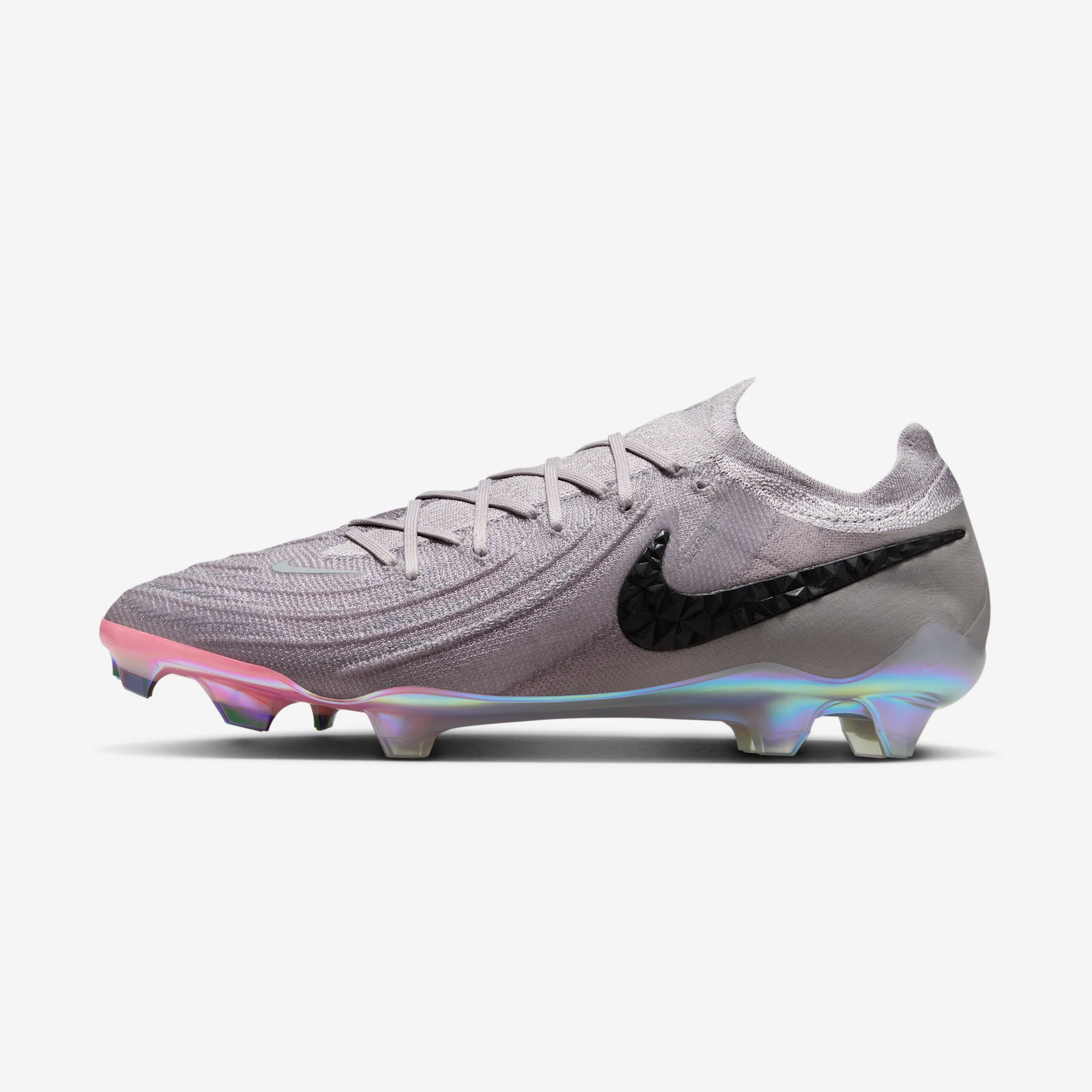 Nike Phantom GX 2 Elite AS FG “Atmosphere Grey” 2024 Atmosphere Grey/Black