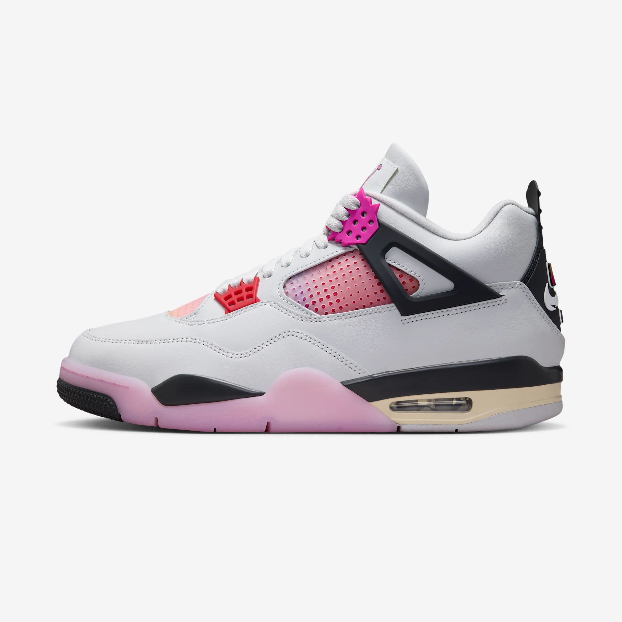 Air Jordan 4 Retro "Comic"
