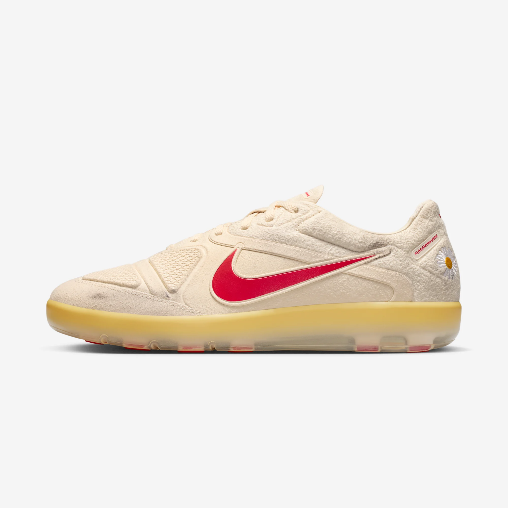 PEACEMINUSONE x Nike Cryo Shot "Natural"