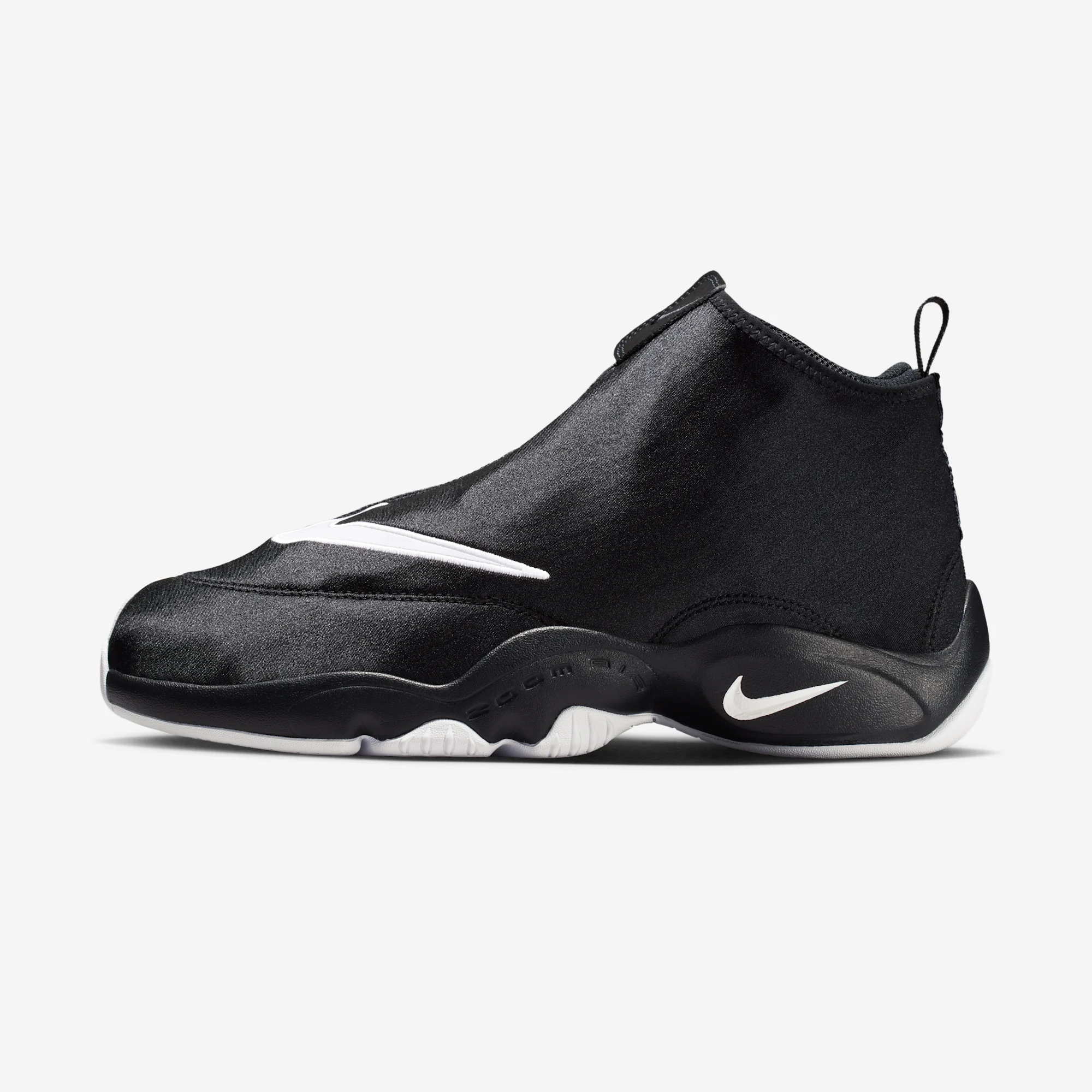 Nike Air Zoom Flight The Glove "Black / University Red" Black/White/University Red