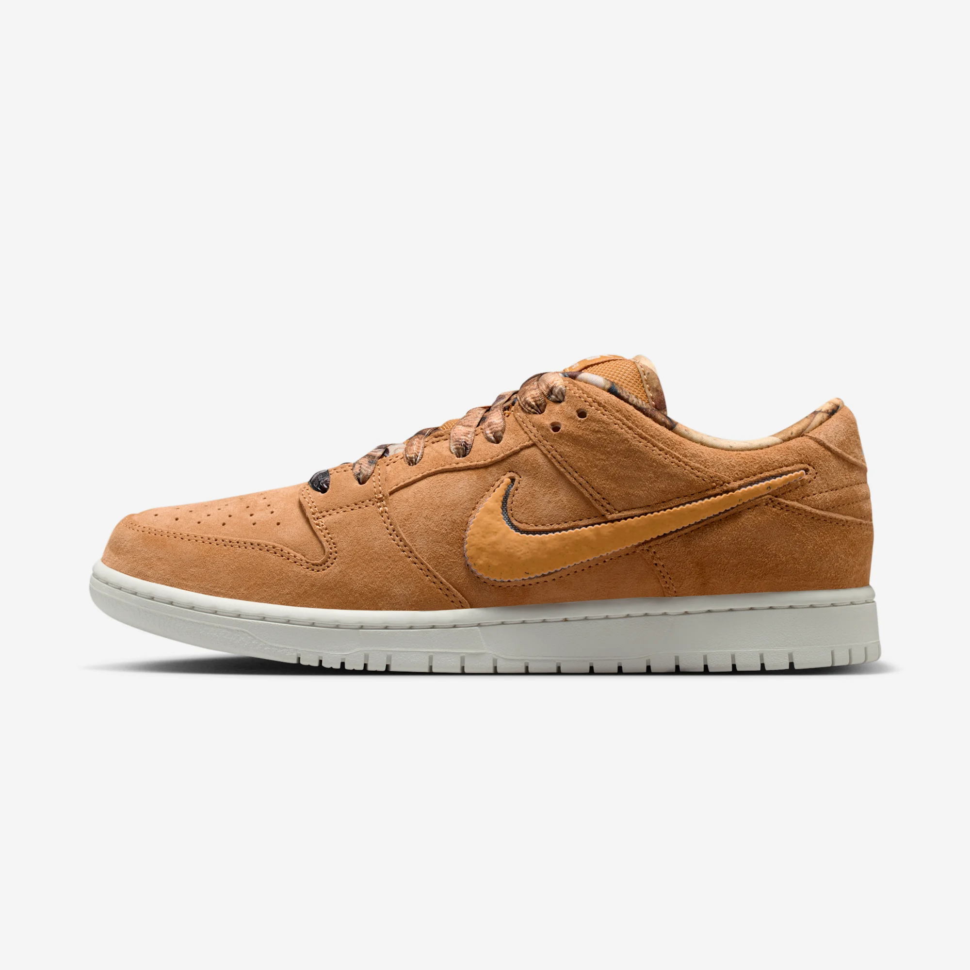 Note x Nike SB Dunk Low Pro "Brew & Biscuits"