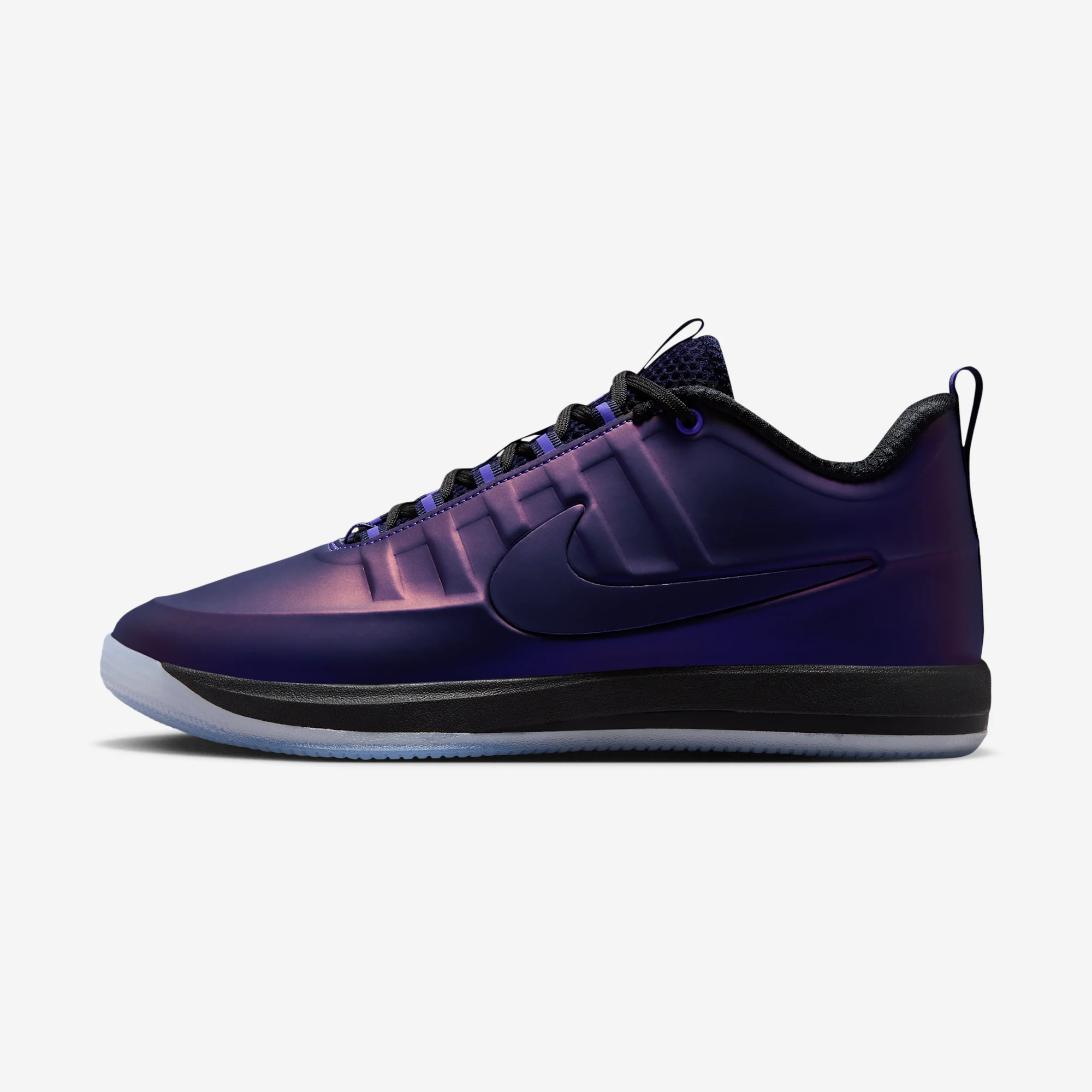 Nike Book 2 Premium "Eggplant"
