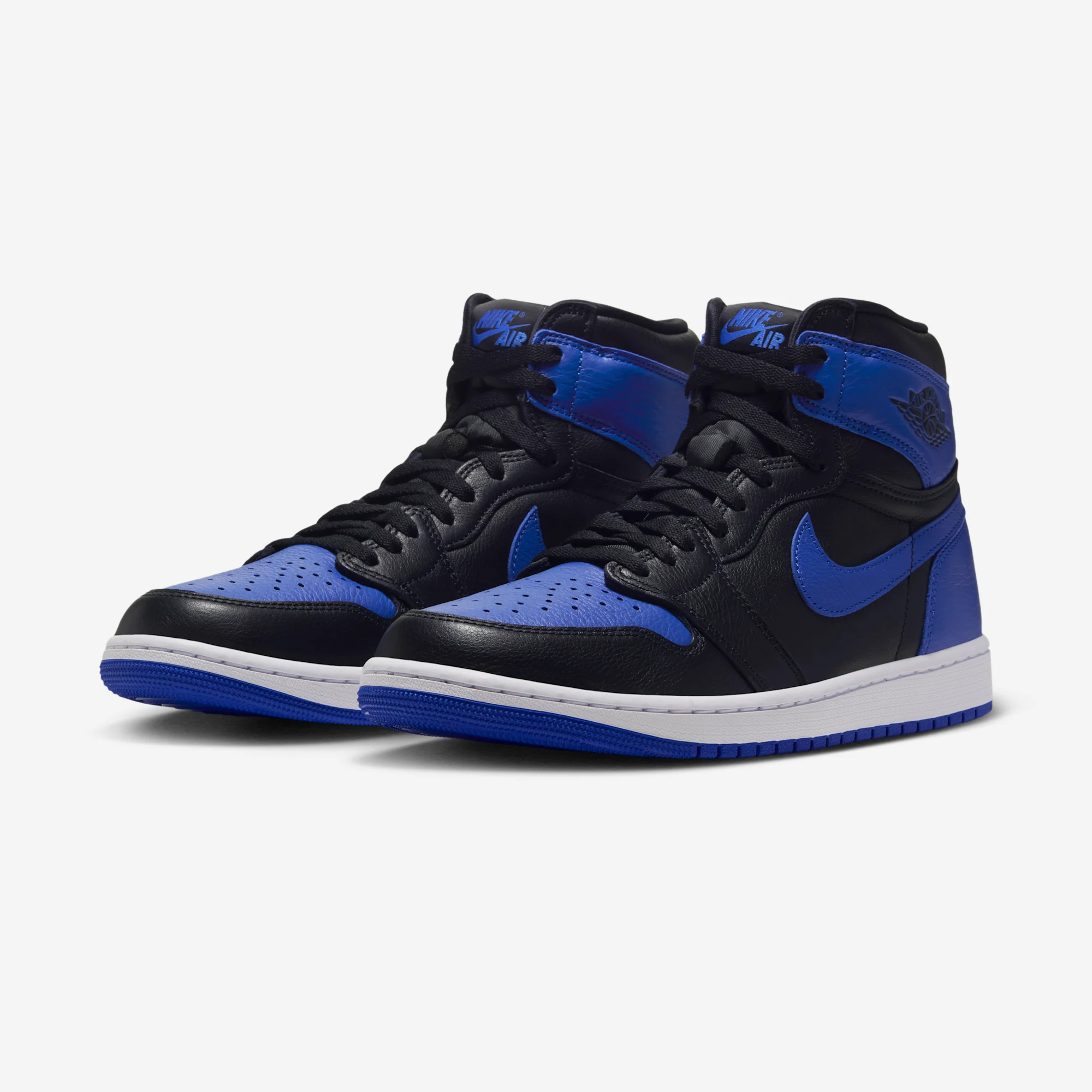 Air Jordan 1 Retro High OG "Royal"