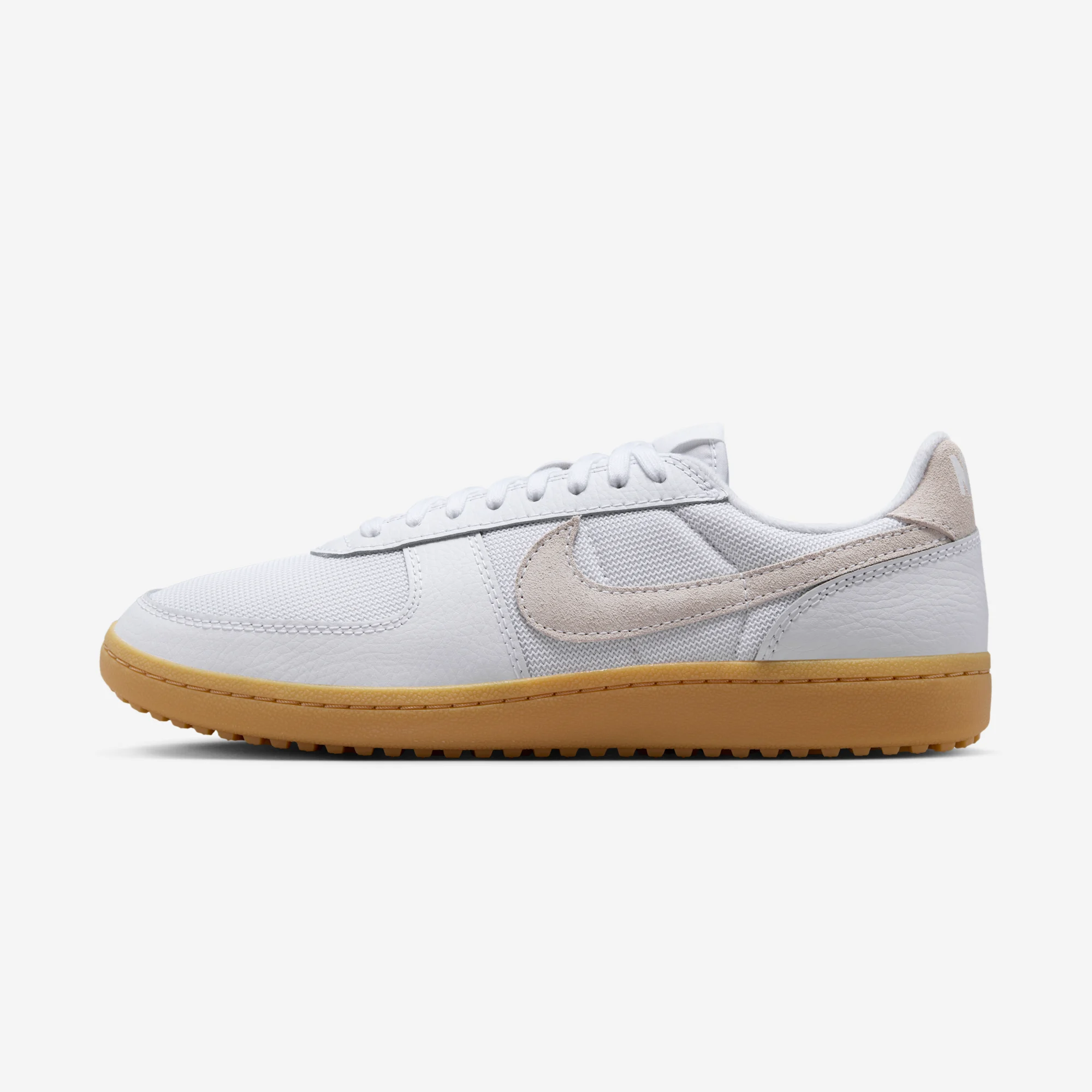 Nike Field General 82 SP “White / Gum” 2024 White/Gum Yellow/Summit White/White