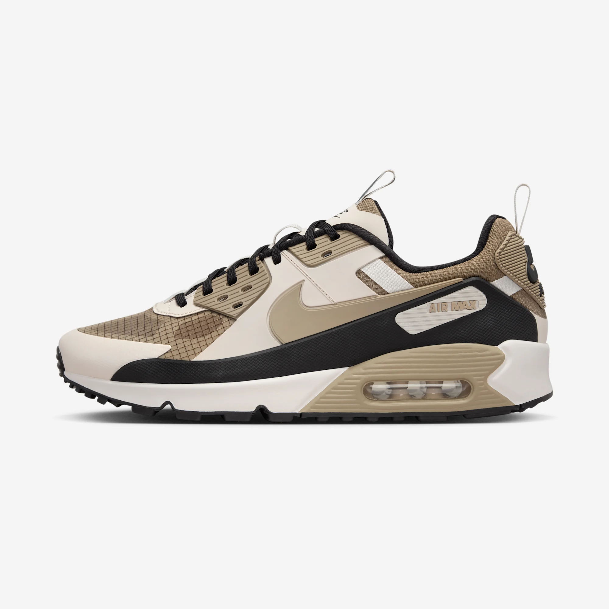 Nike Air Max 90 Drift “Light Orewood Brown” 2024 Light Orewood Brown/Khaki/Black