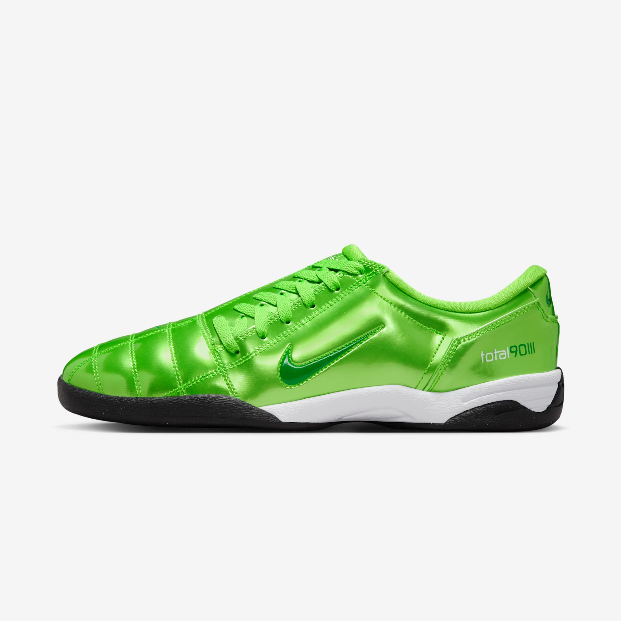 Nike Total 90 III SP "Mean Green" Mean Green/Pine Green/Black
