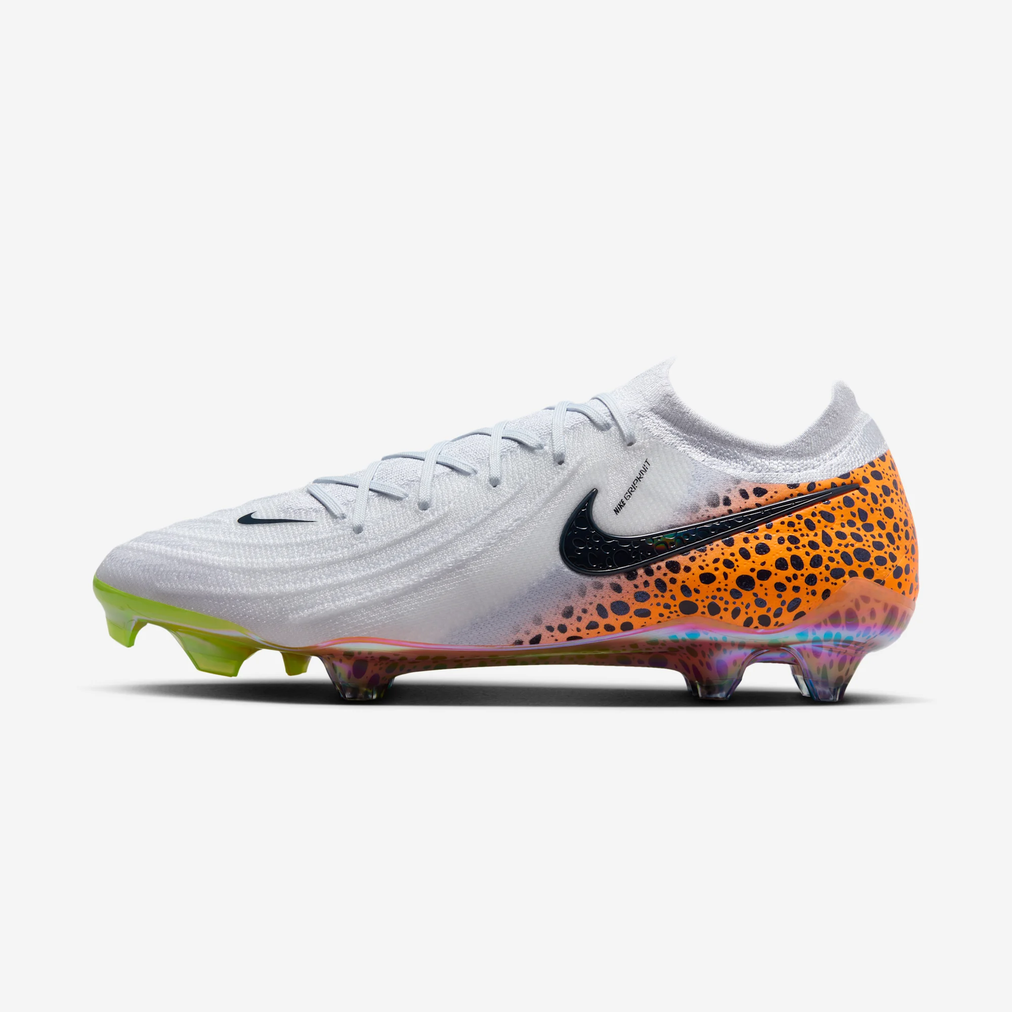 Nike Phantom GX 2 Elite FG Olympic “Safari” 2024 Multi-Colour/Multi-Colour