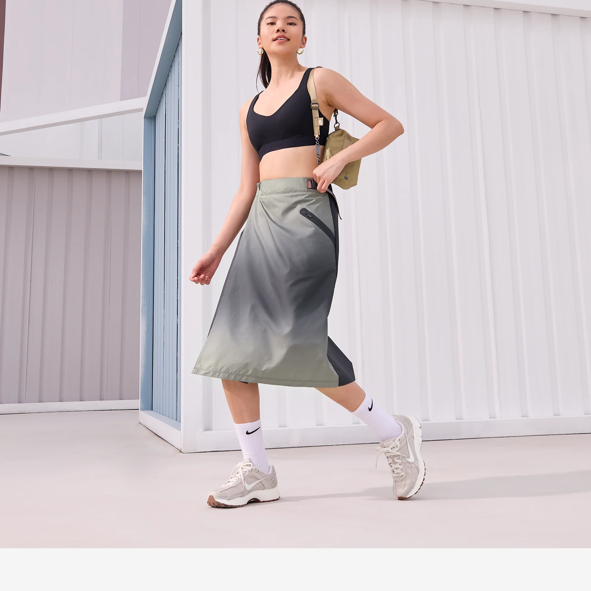 Nike Zoom Vomero 5 "Light Orewood Brown" 2024 Light Orewood Brown/Sail/Metallic Silver/Gum Medium Brown