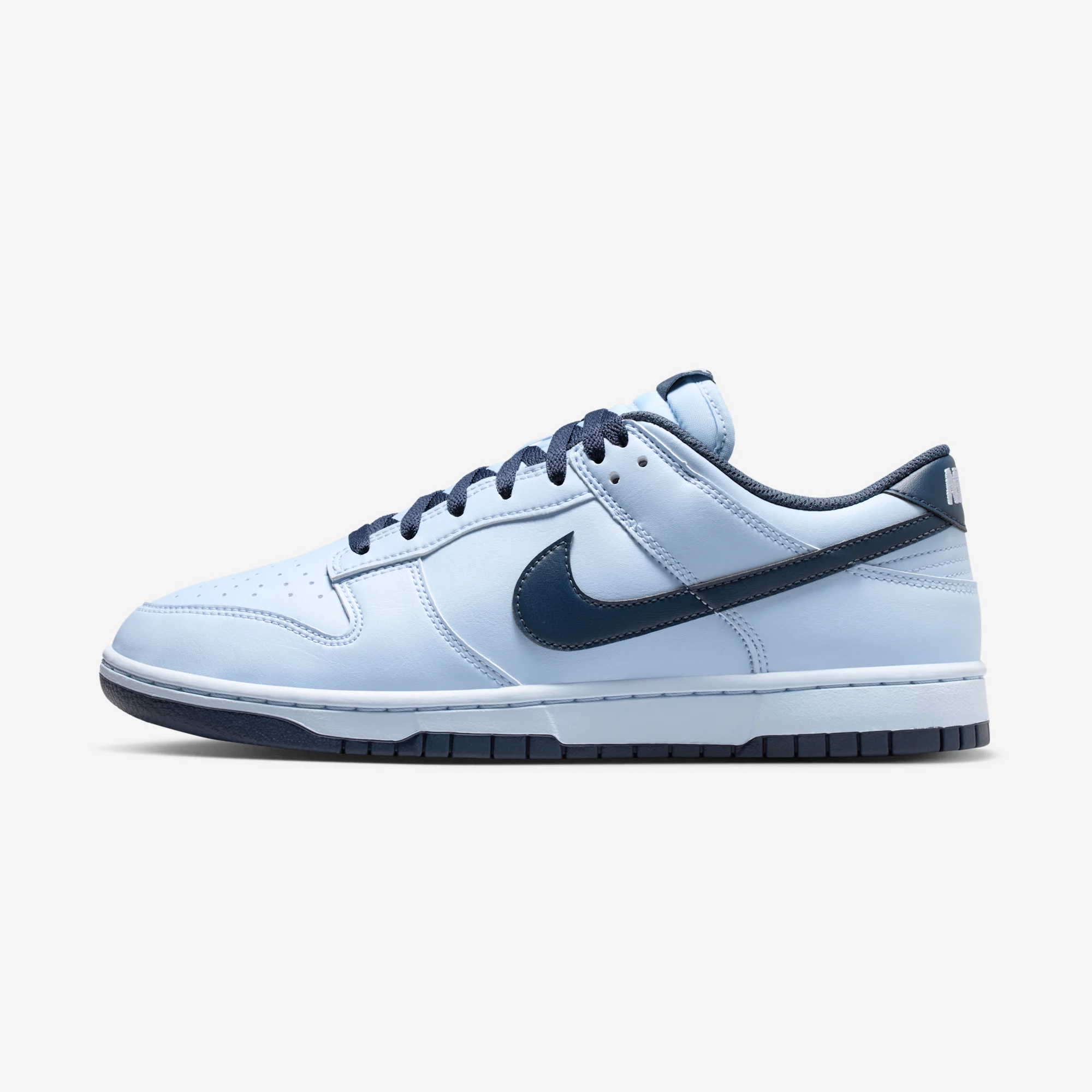 Nike Dunk Low Retro "Hydrogen Blue" Hydrogen Blue/Thunder Blue/Hydrogen Blue