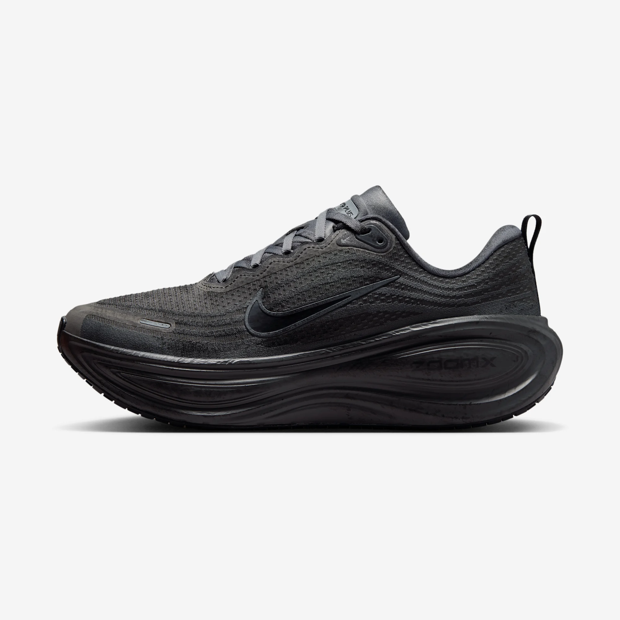 Nike Vomero Plus "Berlin" Iron Grey/Off Noir/Light Smoke Grey/Metallic Cool Grey