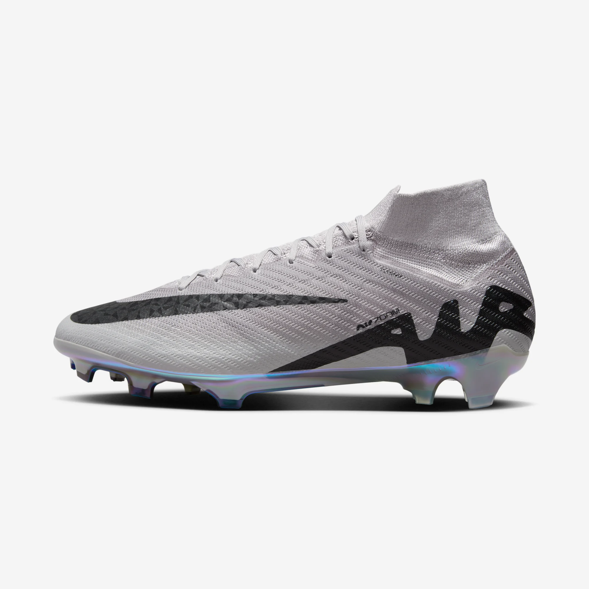 Nike Mercurial Superfly 9 Elite FG AS “Atmosphere Grey” 2024 Atmosphere Grey/Black