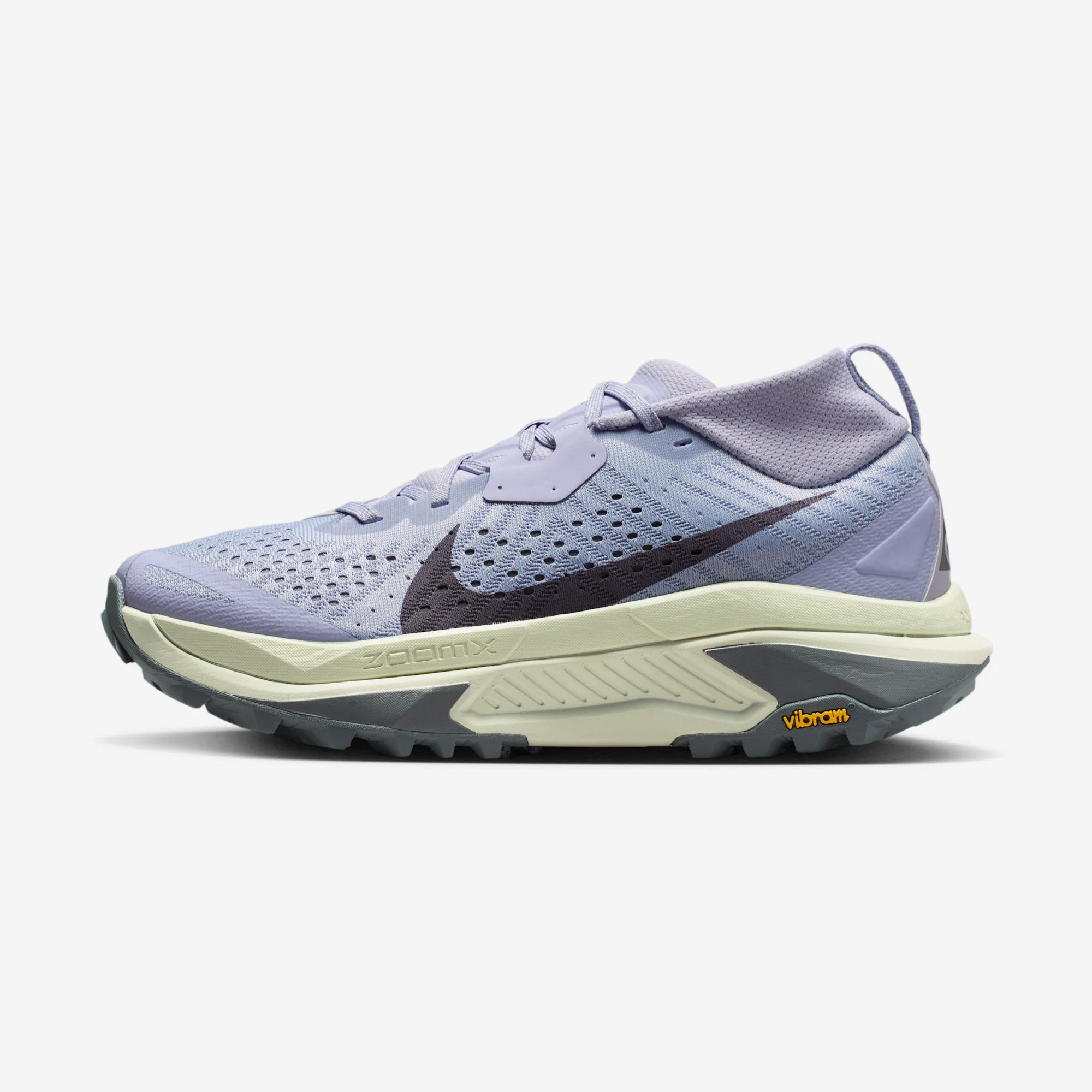 Nike ACG Zegama Trail W "Ghost" Ghost/Cement Grey/Sea Glass/Smoke Grey