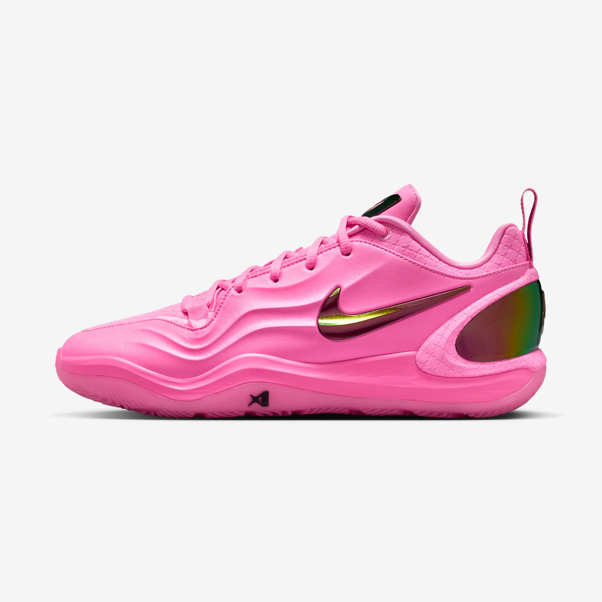 Nike A'Two "A'Pink Shoe" Pink Blast/Black