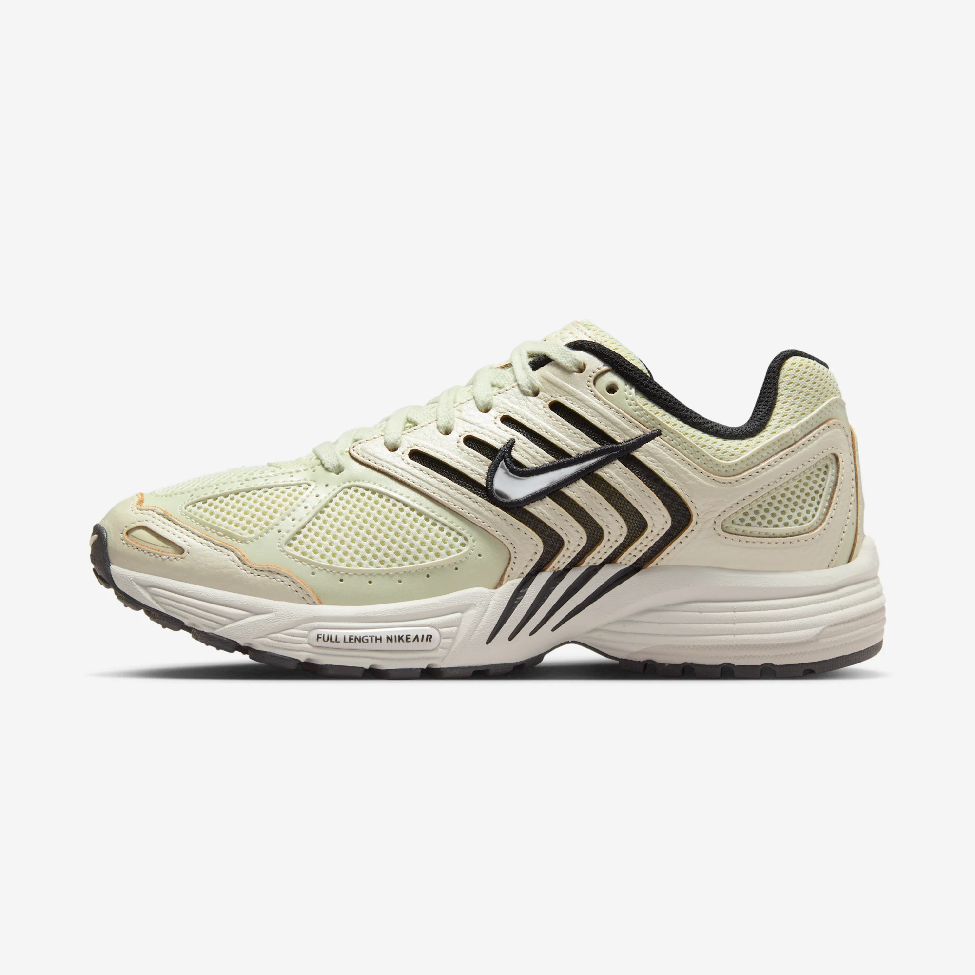 Nike Air Peg 2K5 “Sea Glass / Chrome” 2024 Sea Glass/Chrome/Phantom/Olive Aura/Light Bone/Black