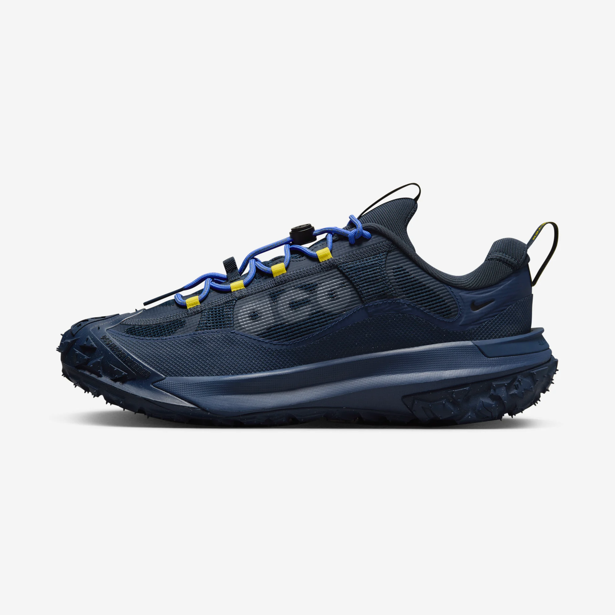 ACG Mountain Fly 2 Low Gore-Tex Dark Obsidian - Release Date