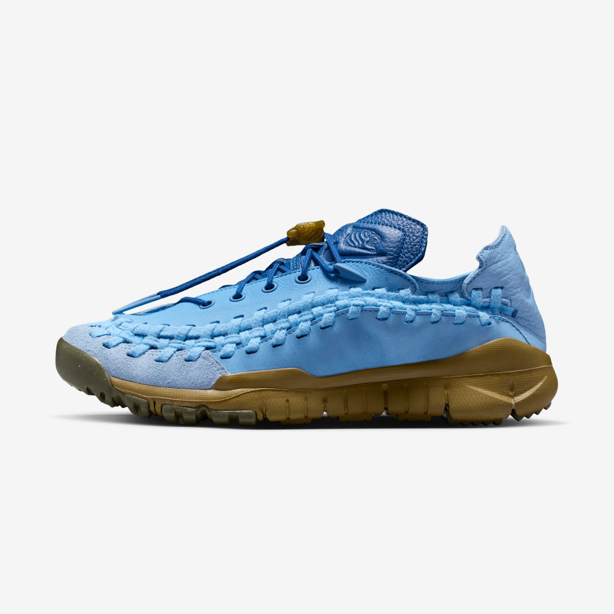 Soulgoods x Nike Homescape Woven SP "Blue Beyond" Blue Beyond/Peat Moss/Lt Blue/Olive Flak/Cargo Khaki/Atlantic Blue