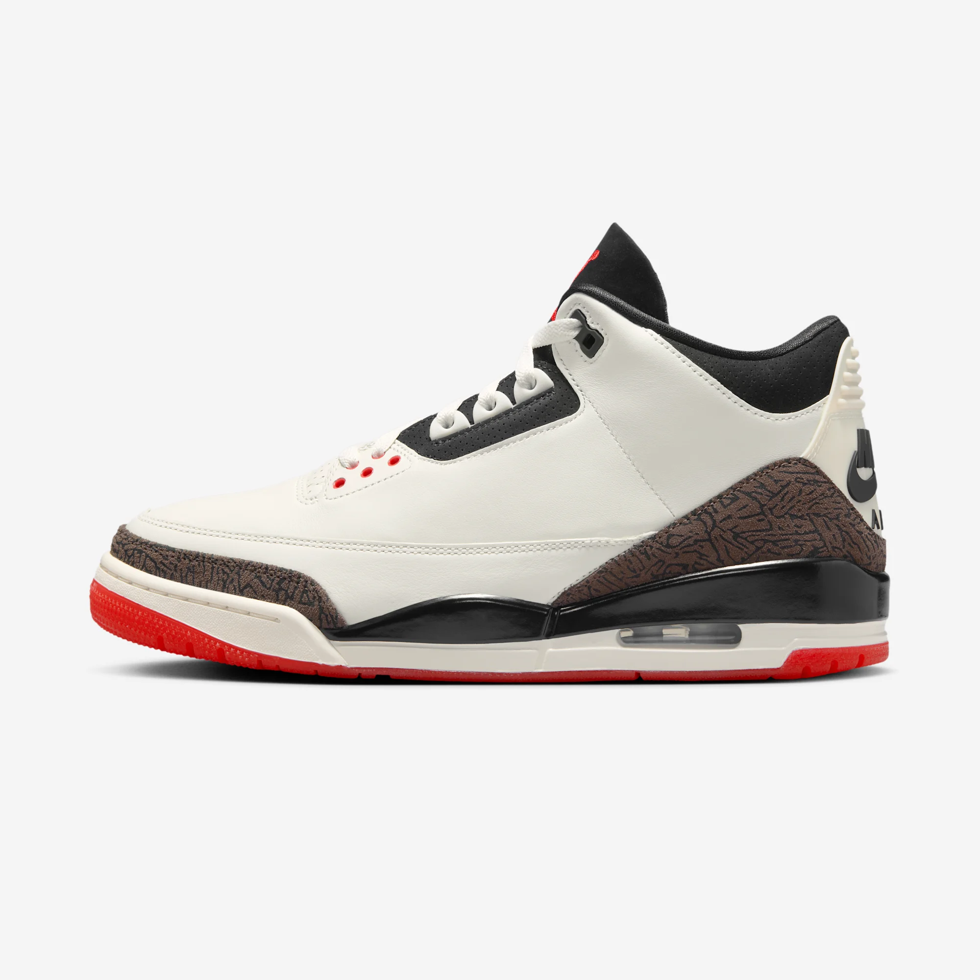 Air Jordan 3 Retro "World's Best Dad"