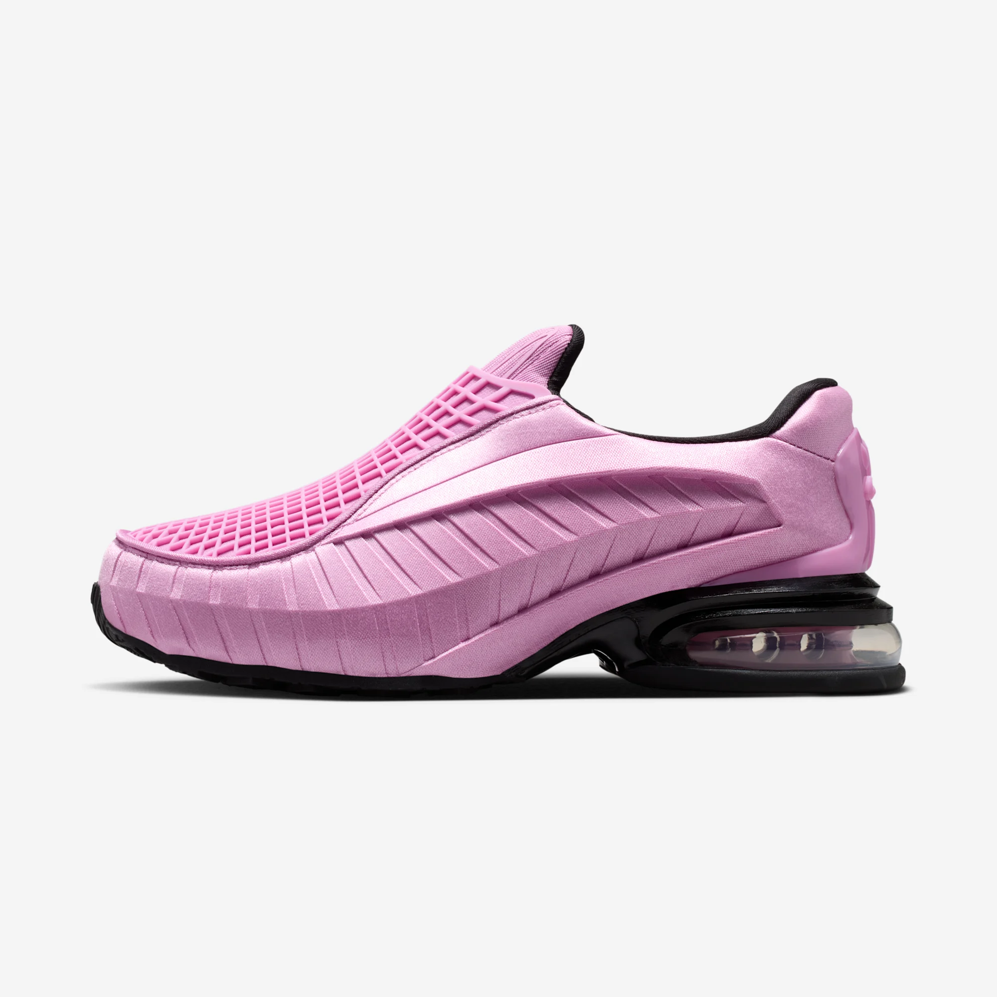 Nike Air Max Dolce W "Light Magenta" Light Magenta/Black/Light Magenta