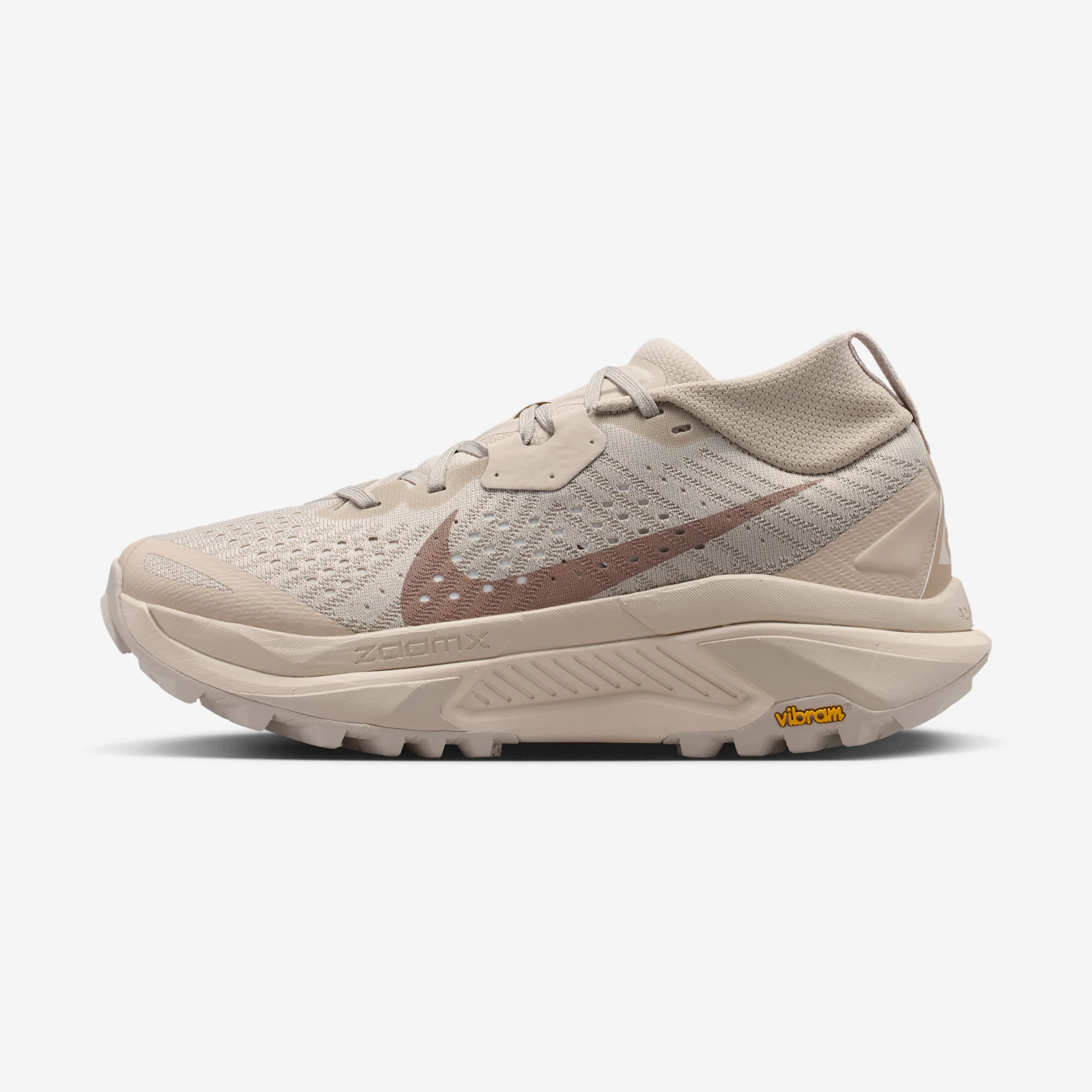 Nike ACG Zegama Trail "Cream" Cream II/Diffused Taupe/Light Orewood Brown
