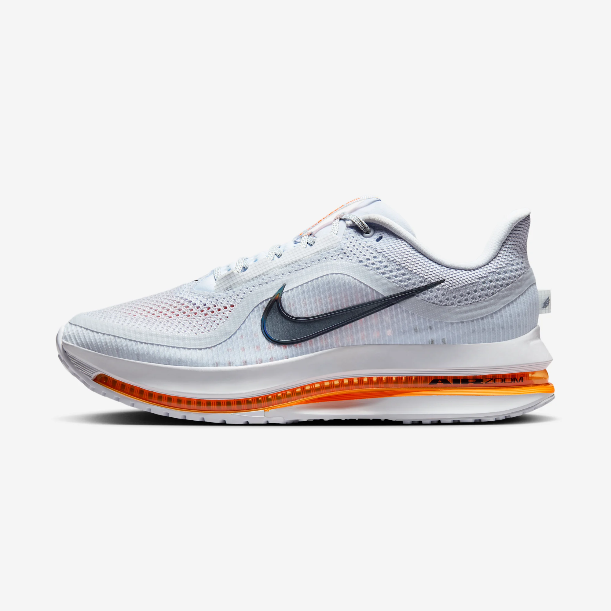 Nike Pegasus Premium "Football Grey" Football Grey/Multi-color/Total Orange/Summit White/Metallic Silver/Black