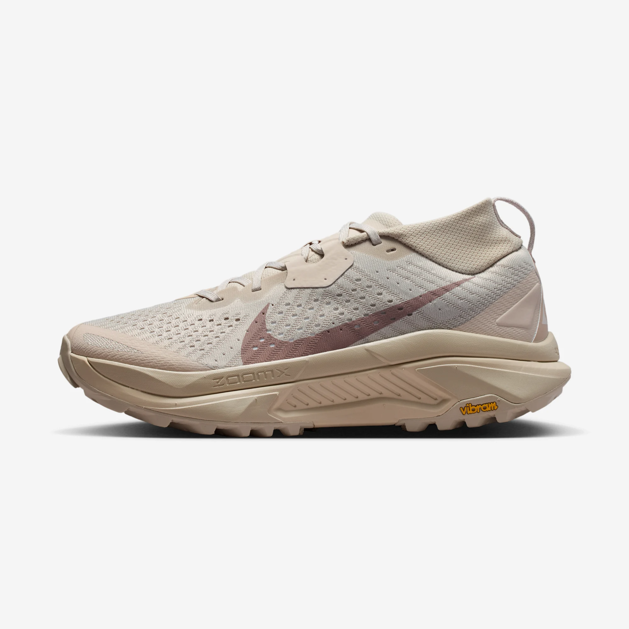 Nike Acg Zegama Trail "Cream II" Cream II/Diffused Taupe/Light Orewood Brown