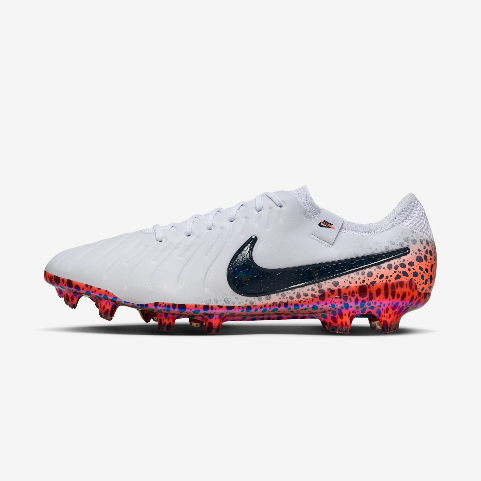 Nike Tiempo Legend 10 Elite FG Olympic “Safari” 2024 Multi-Colour/Multi-Colour