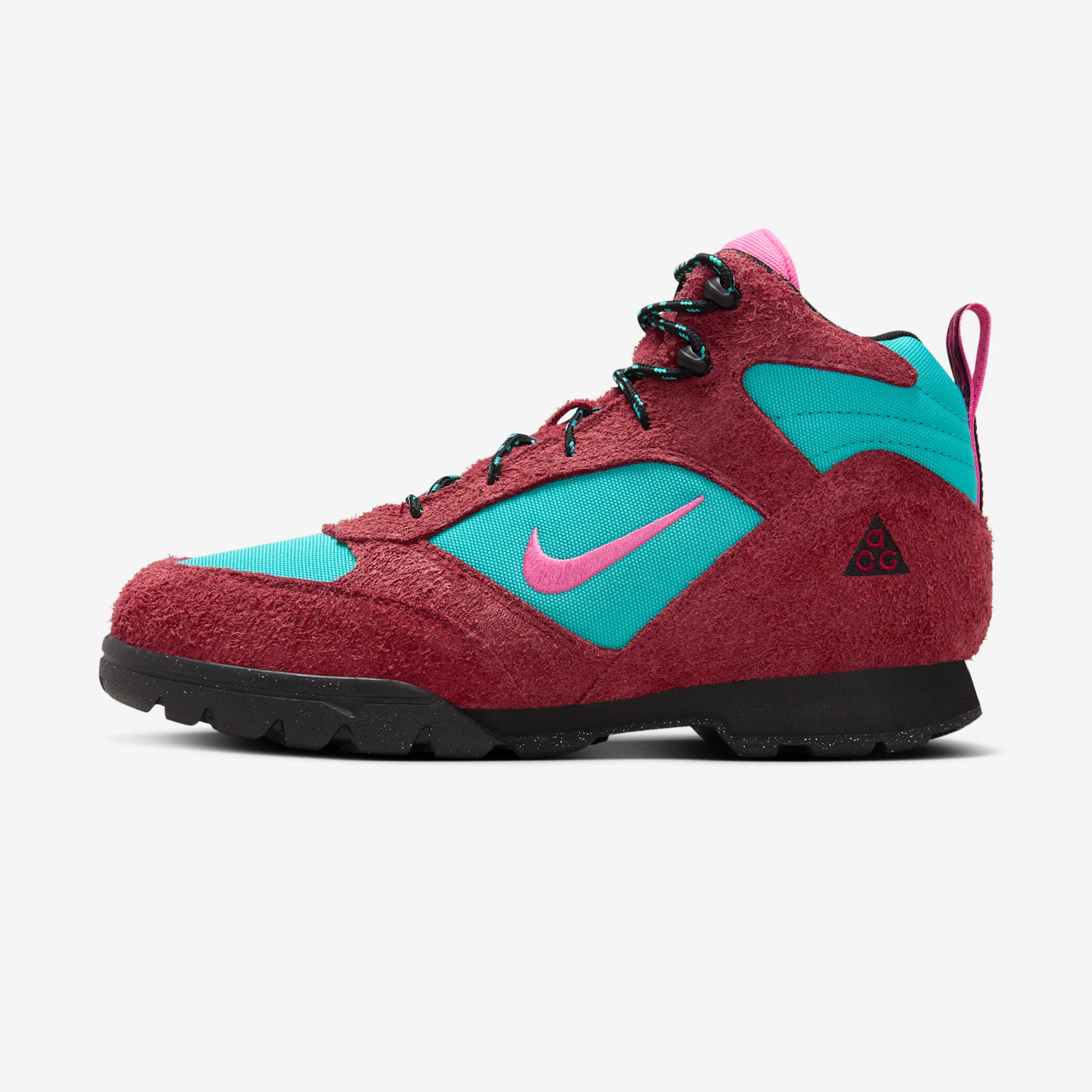Nike ACG Torre Mid Waterproof "Pinksicle" 2024 Team Red/Pinksicle/Dusty Catus/Sail/Black
