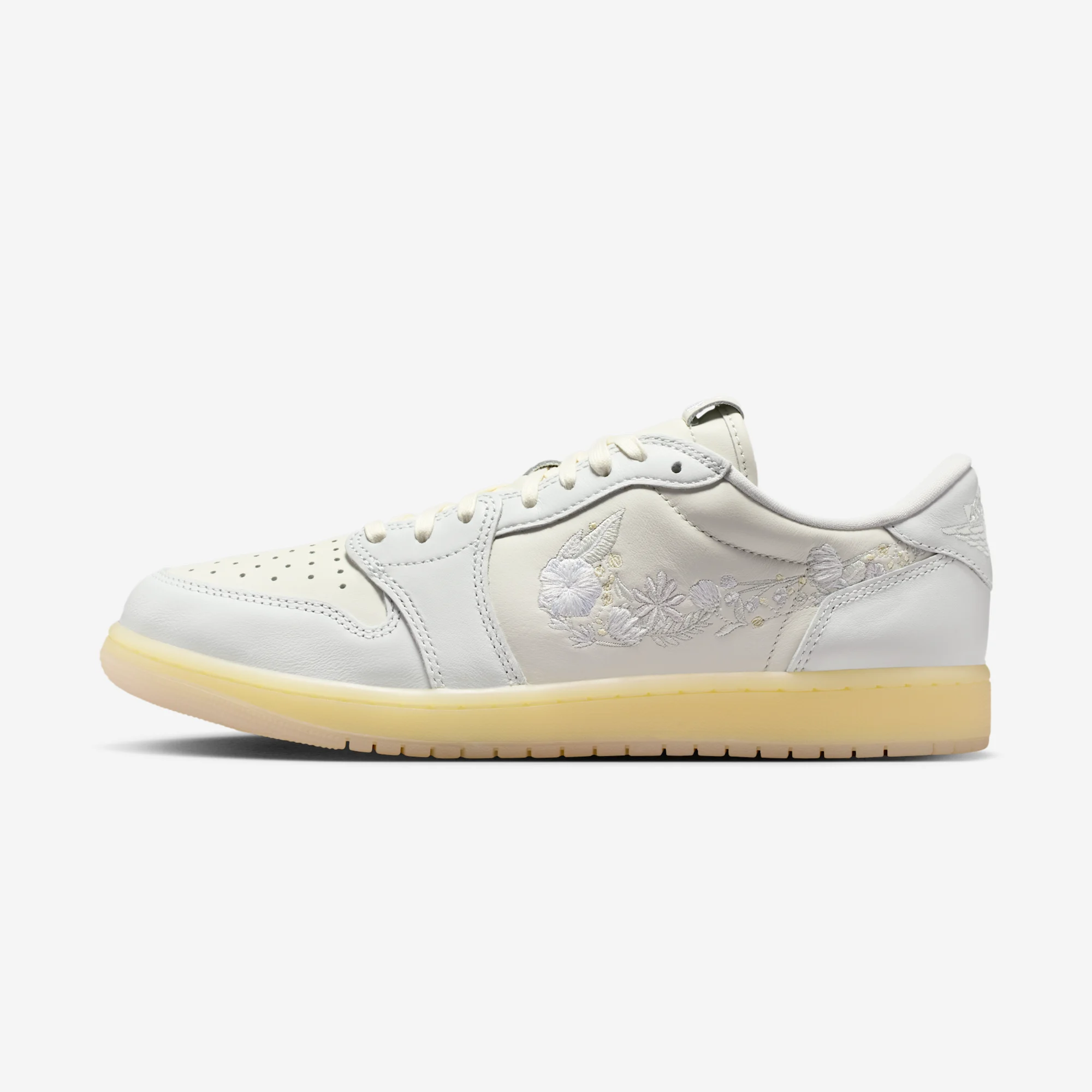 Air Jordan 1 Retro Low OG "Sail / Off-White" Sail/Off White/Coconut Milk