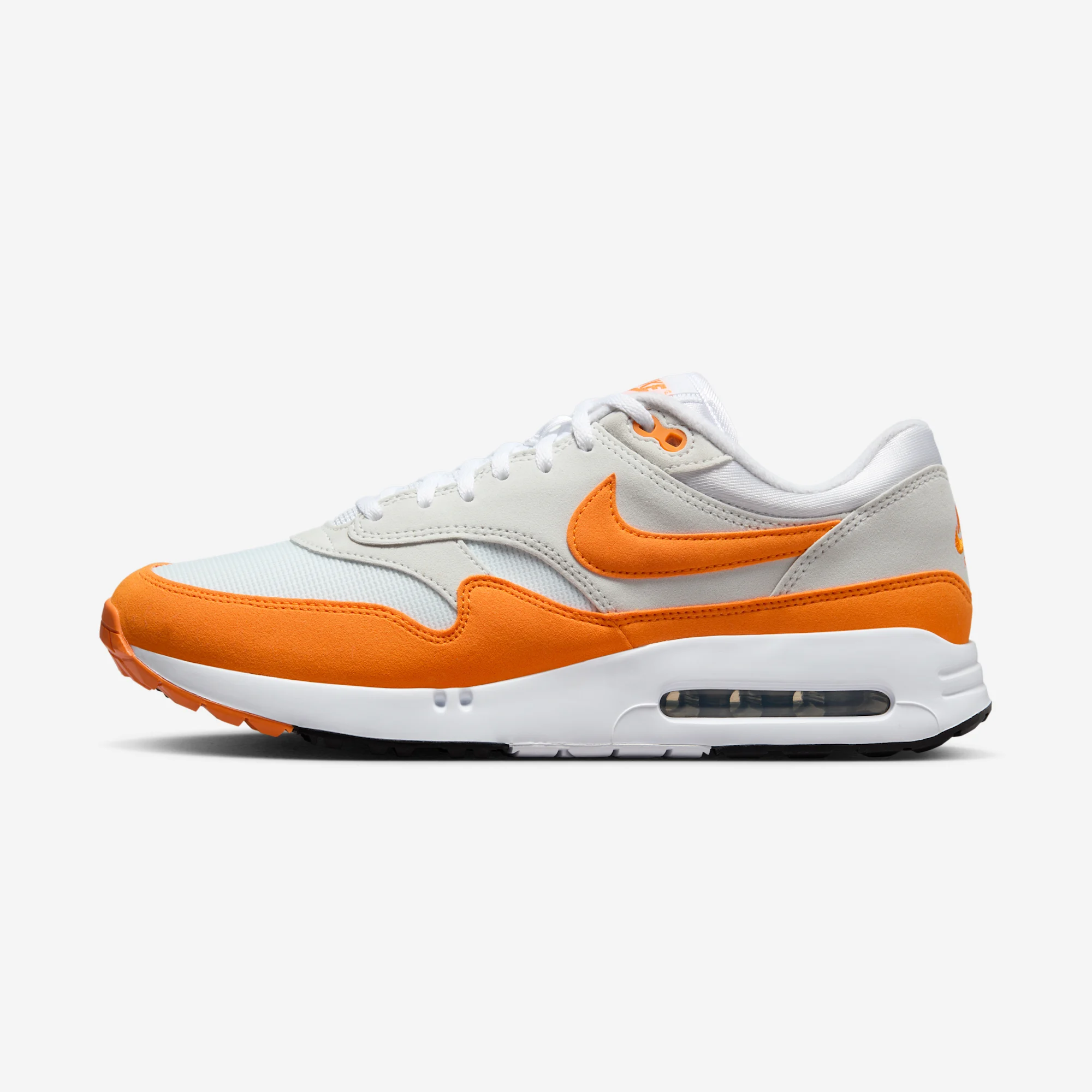 Nike Air Max 1 ’86 OG Golf "Bright Ceramic" 2024 White/Bright Ceramic/Photon Dust/Black