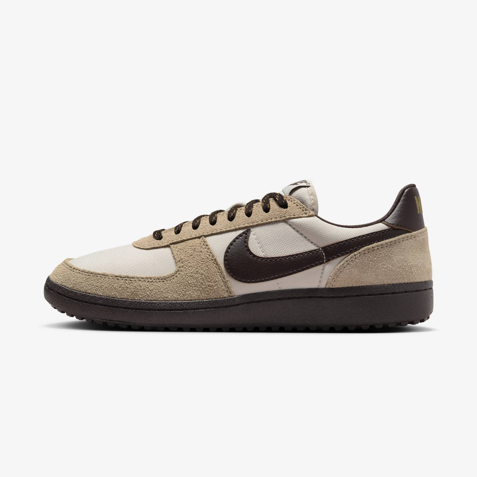 Nike Field General 82 "London" Khaki/Velvet Brown/Light Orewood Brown/Bright Cactus/Oil Green