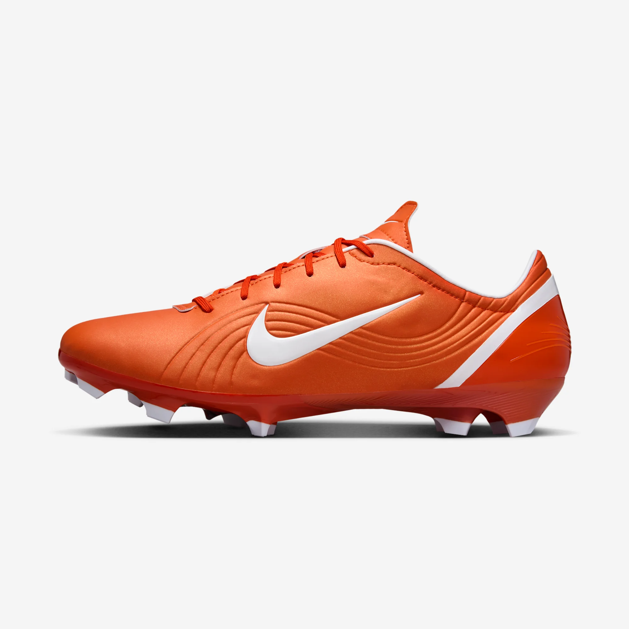 Nike Mercurial Vapor 1 "Shock Orange" Shock Orange/White