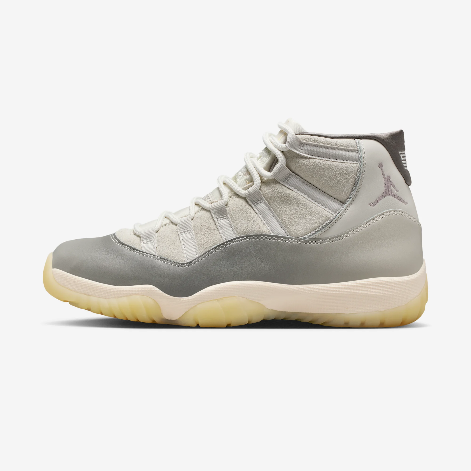 Air Jordan 11 Retro "Tokyo" Light Bone/Phantom/Grey/Sail/Light Bone