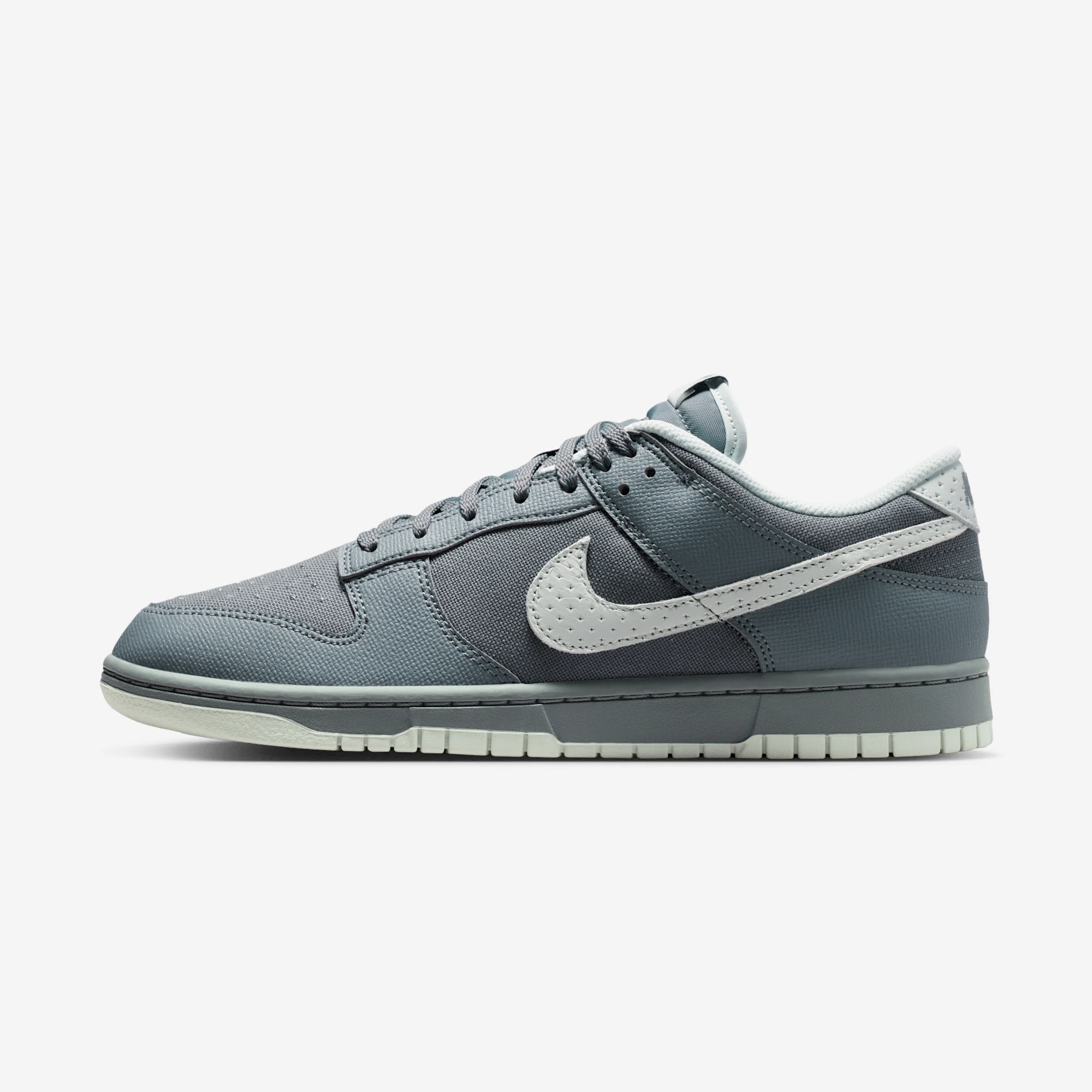 Nike Dunk Low Retro "Cool Grey" Cool Grey/Barely Grey