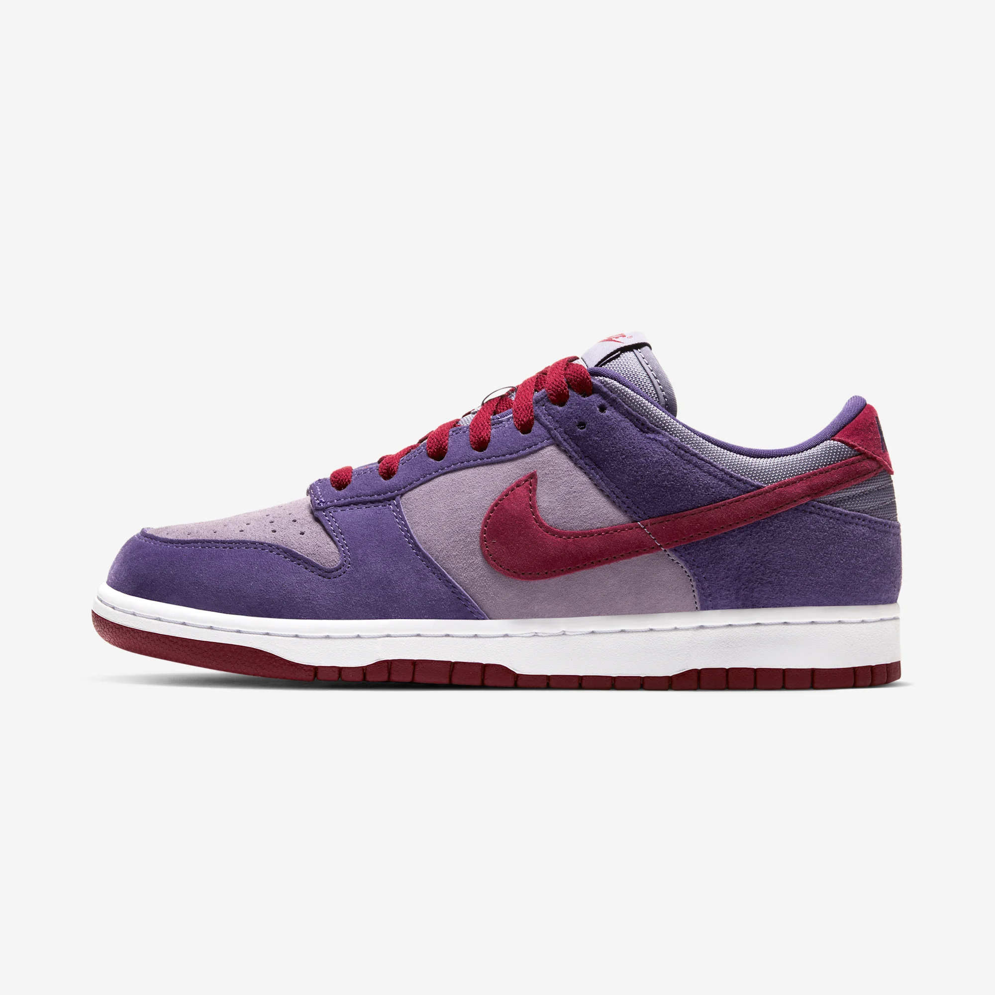 Nike Dunk Low SP "Plum" 2024 Daybreak/Plum/Barn