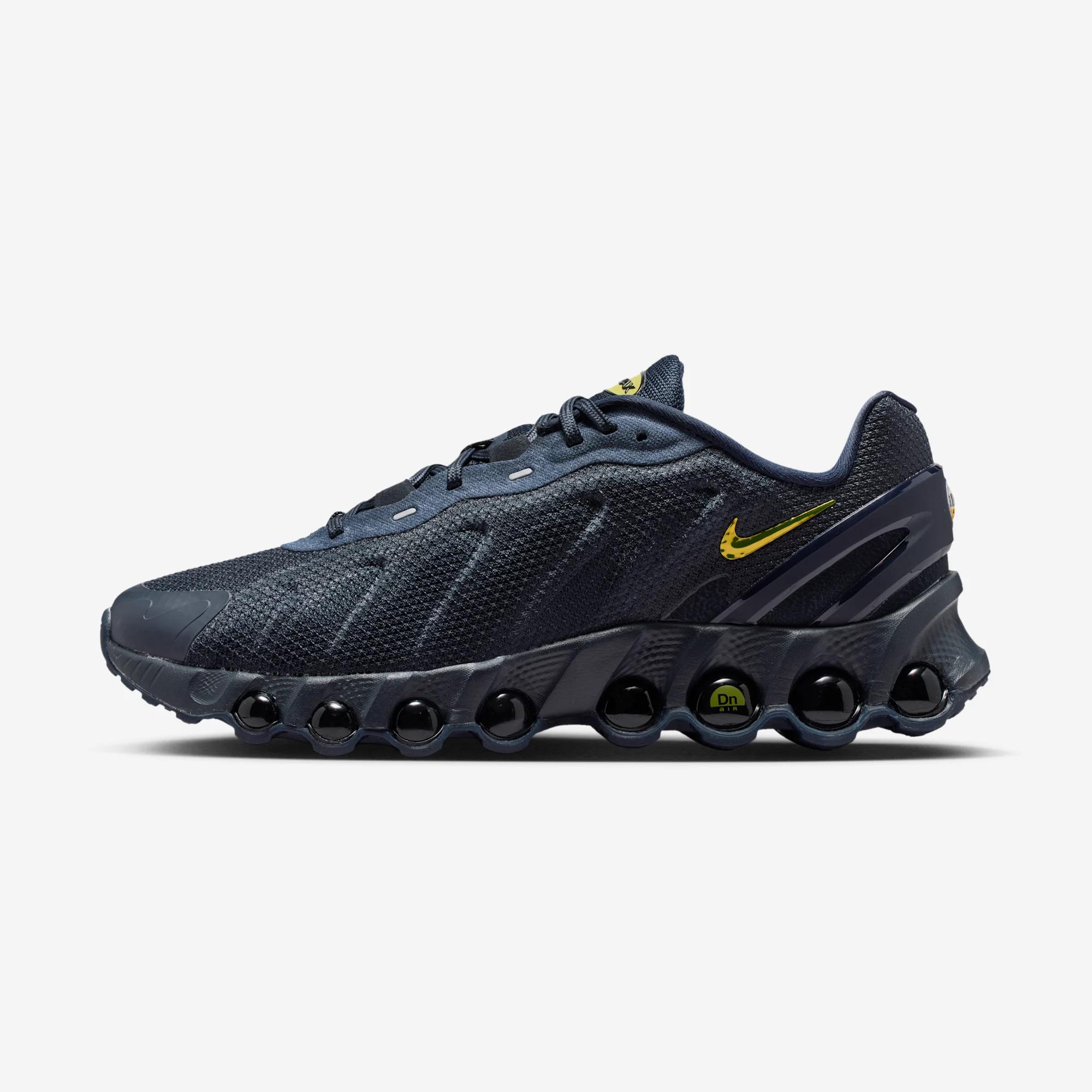 Nike Air Max Dn8 SE "Dark Obsidian" Dark Obsidian/High Voltage