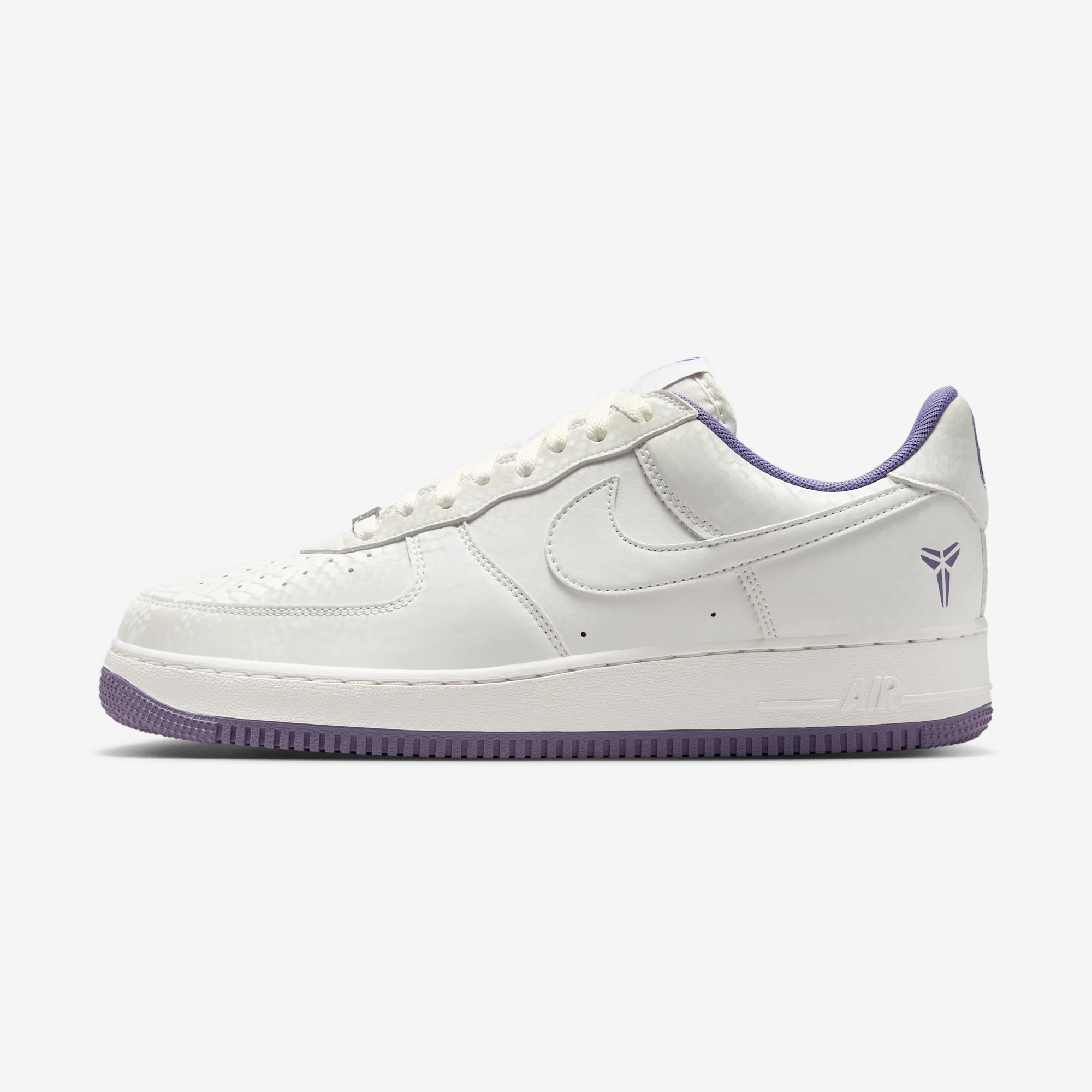 Kobe Bryant x Nike Air Force 1 Low "Daybreak"