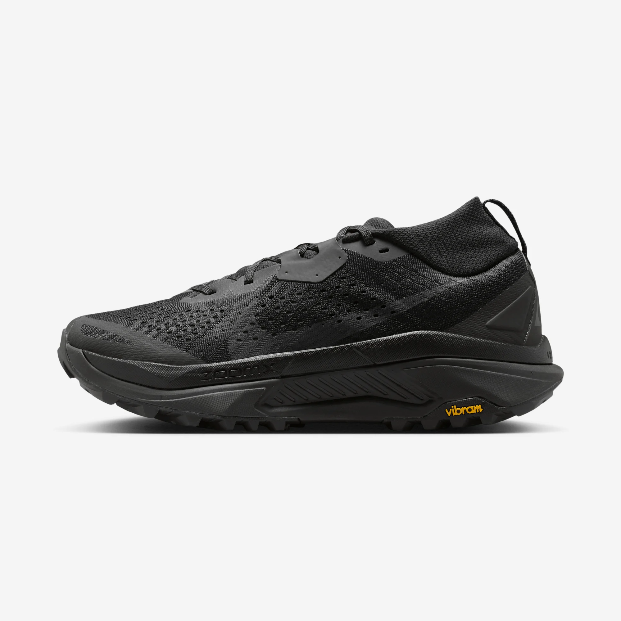 Nike ACG Zegama Trail "Black & Anthracite" Black/Anthracite