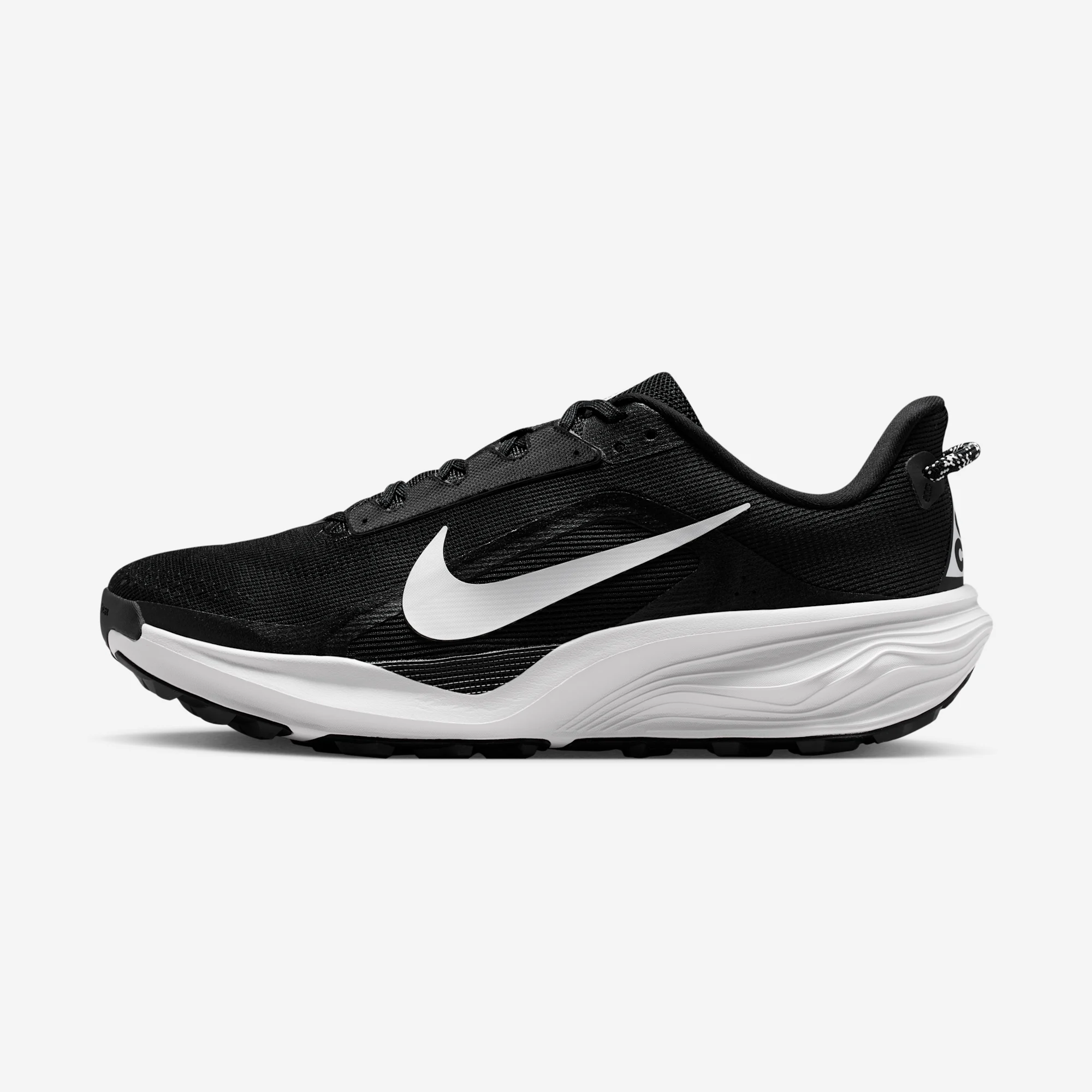 Nike ACG Pegasus Trail "Black" Black/Summit White/Anthracite