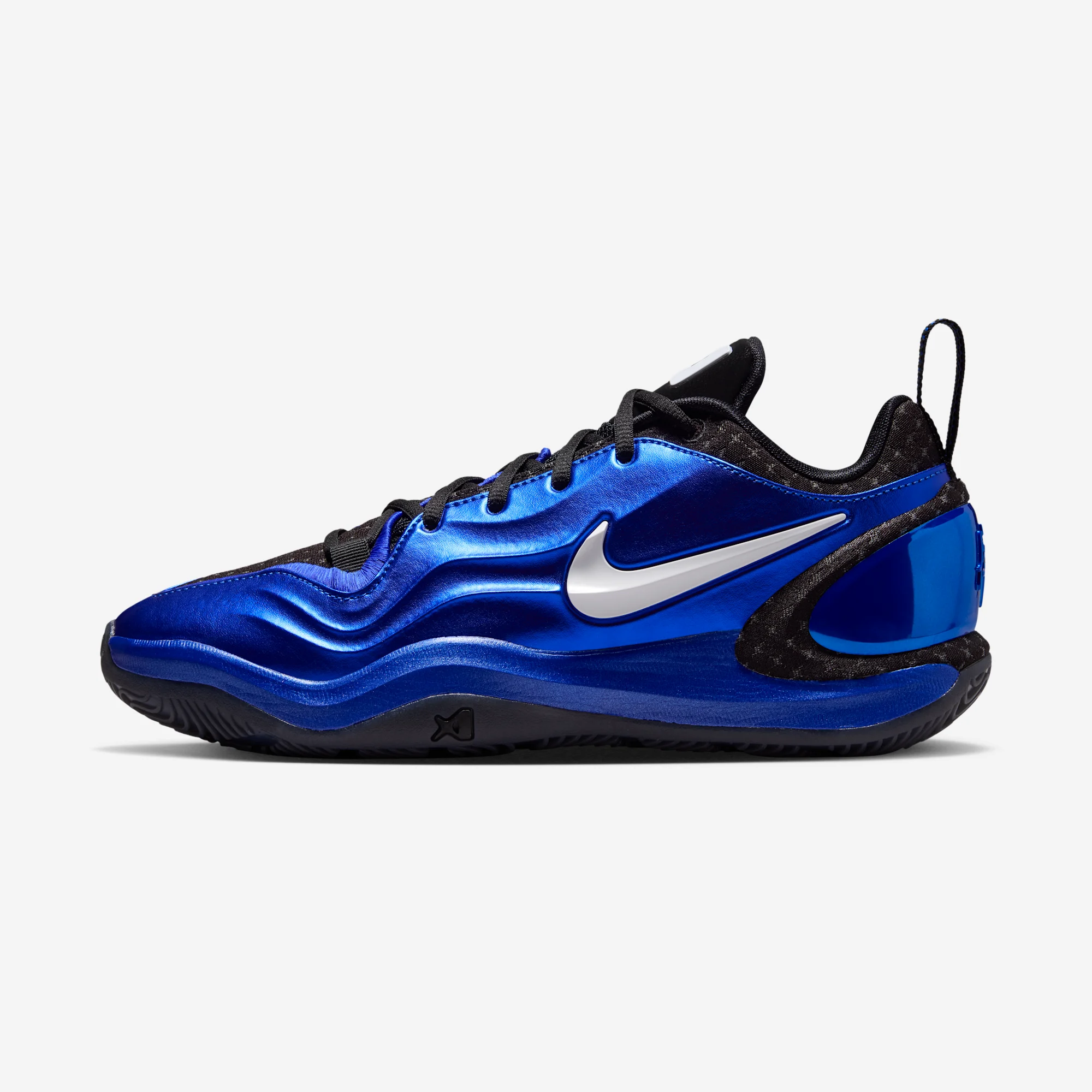 Nike A'Two TB "Royal Blue" Royal Blue/White/Black/Racer Blue