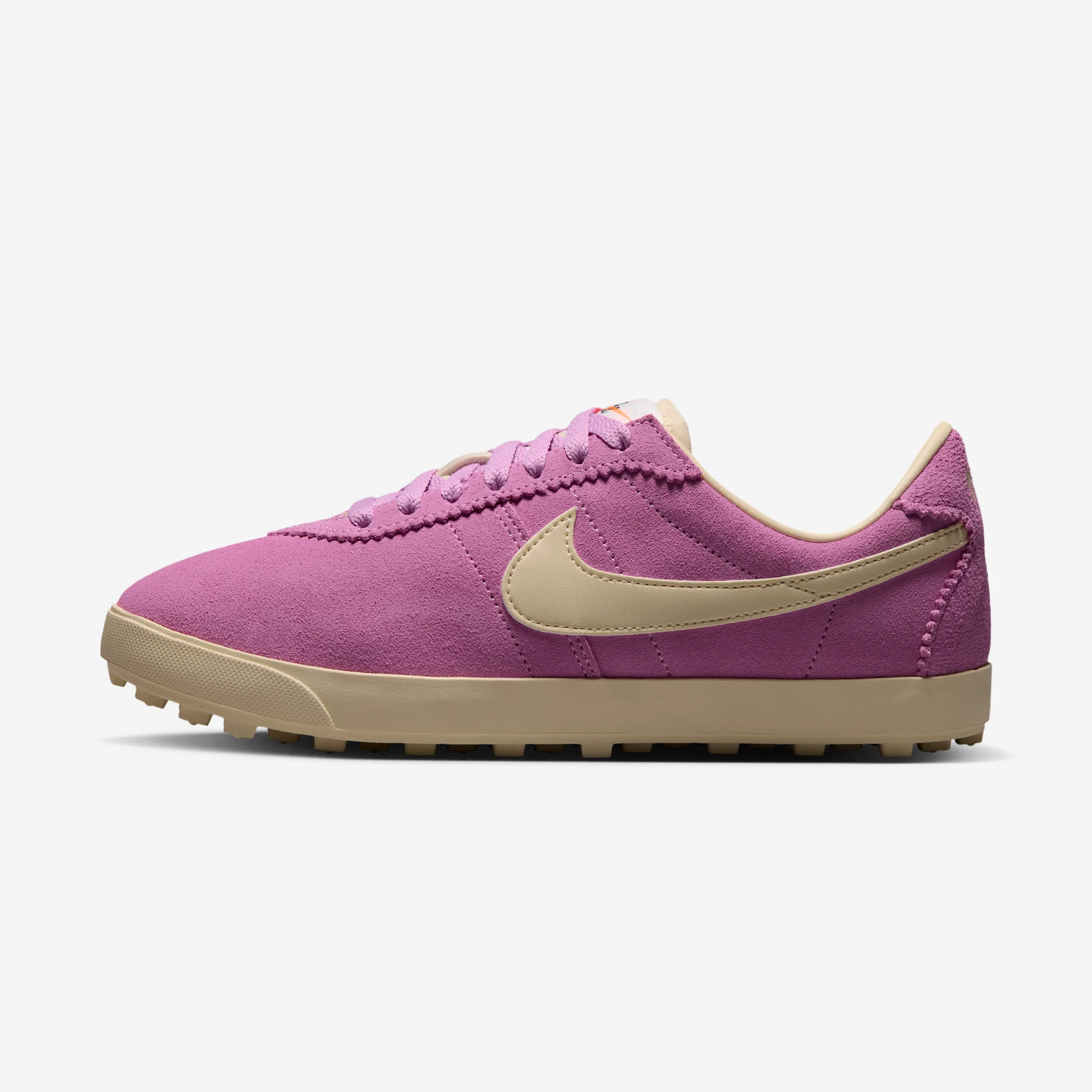 Nike Astrograbber W "Light Magenta" Light Magenta/Muslin/Sail