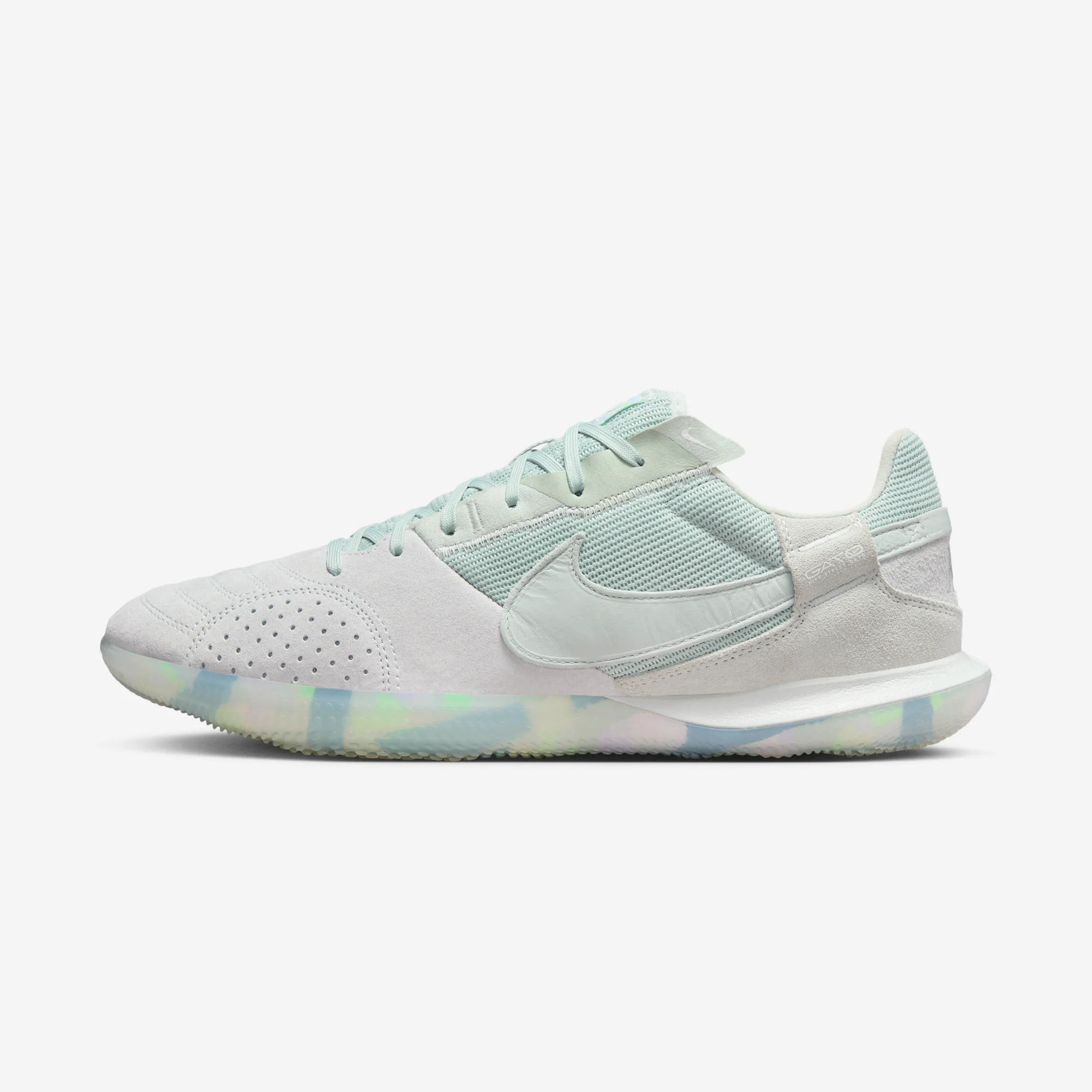 Nike Streetgato SE “Light Silver” 2024 Light Silver/Light Silver