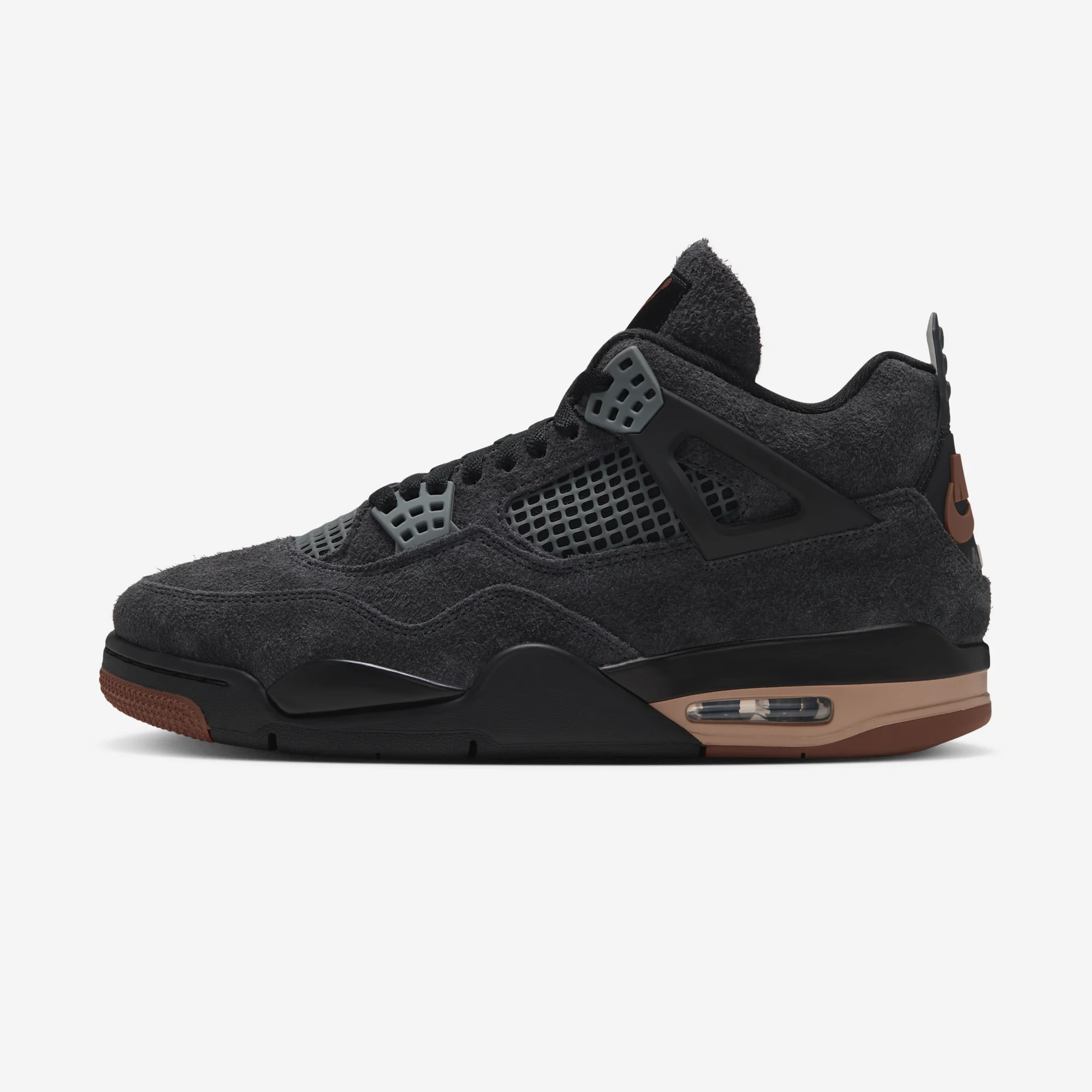 Air Jordan 4 Retro "London"