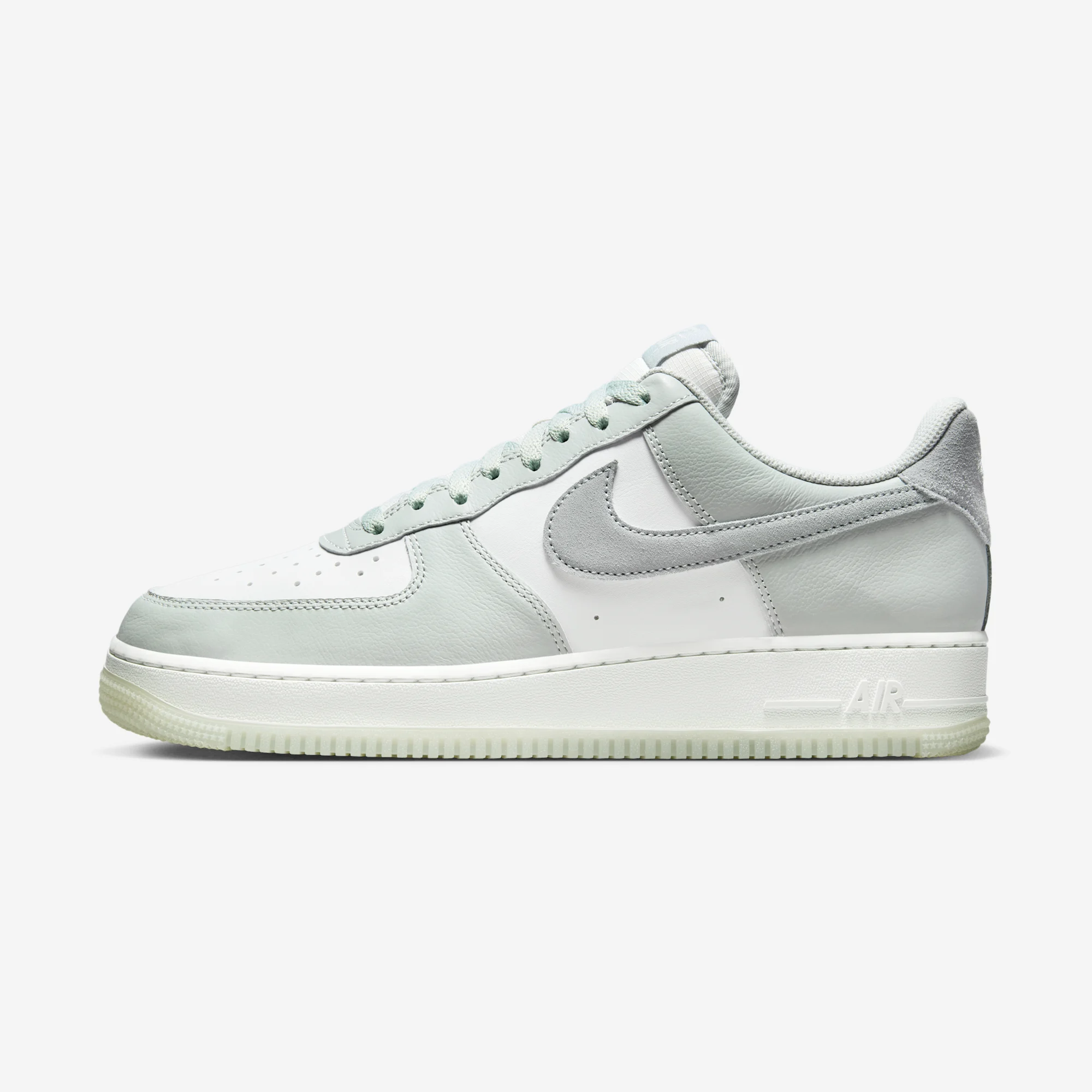 Nike Air Force 1 Low “Light Silver / Light Pumice” 2024 Light Silver/Light Pumice
