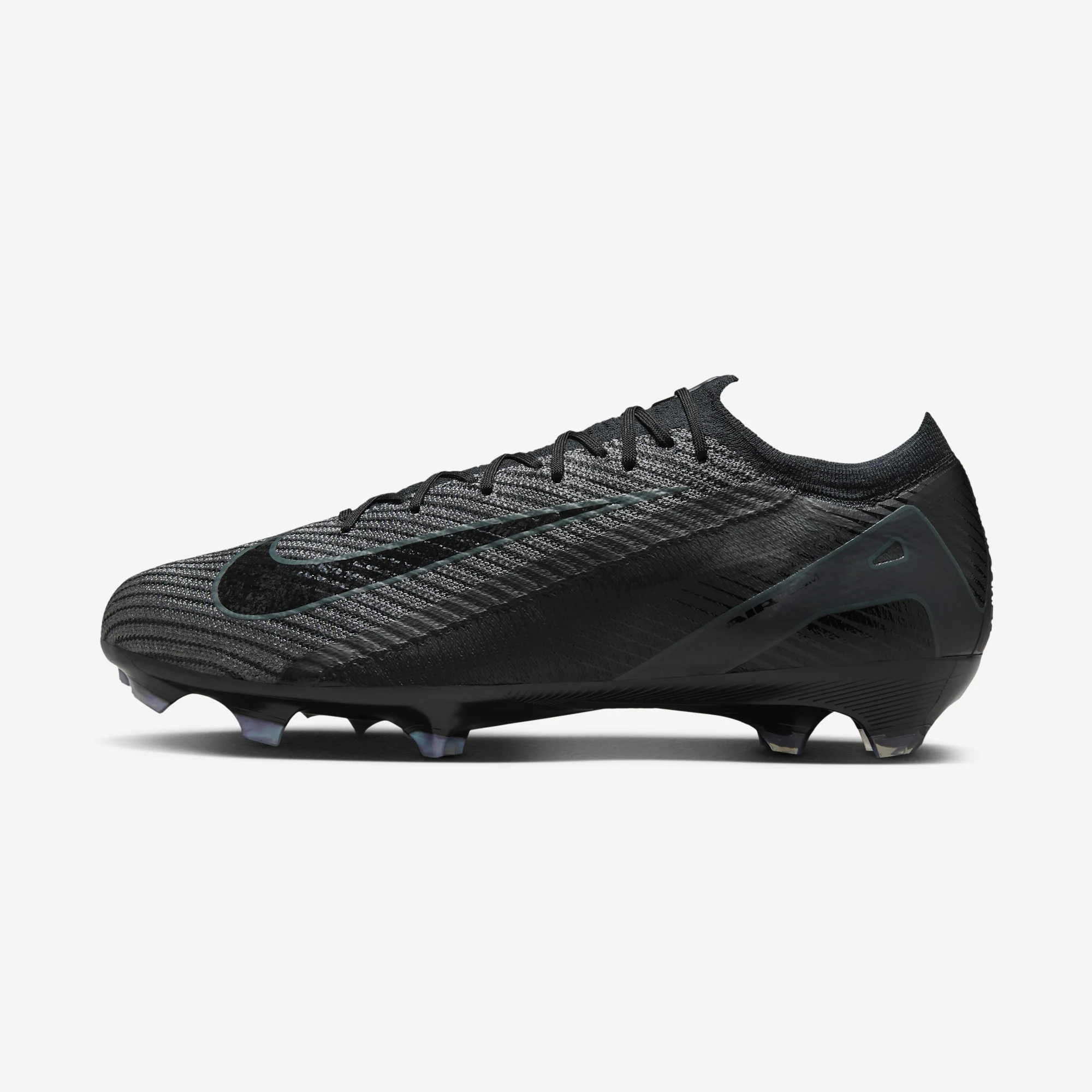 Nike Mercurial Vapor 16 Elite FG "Deep Jungle" Black/Black/Deep Jungle