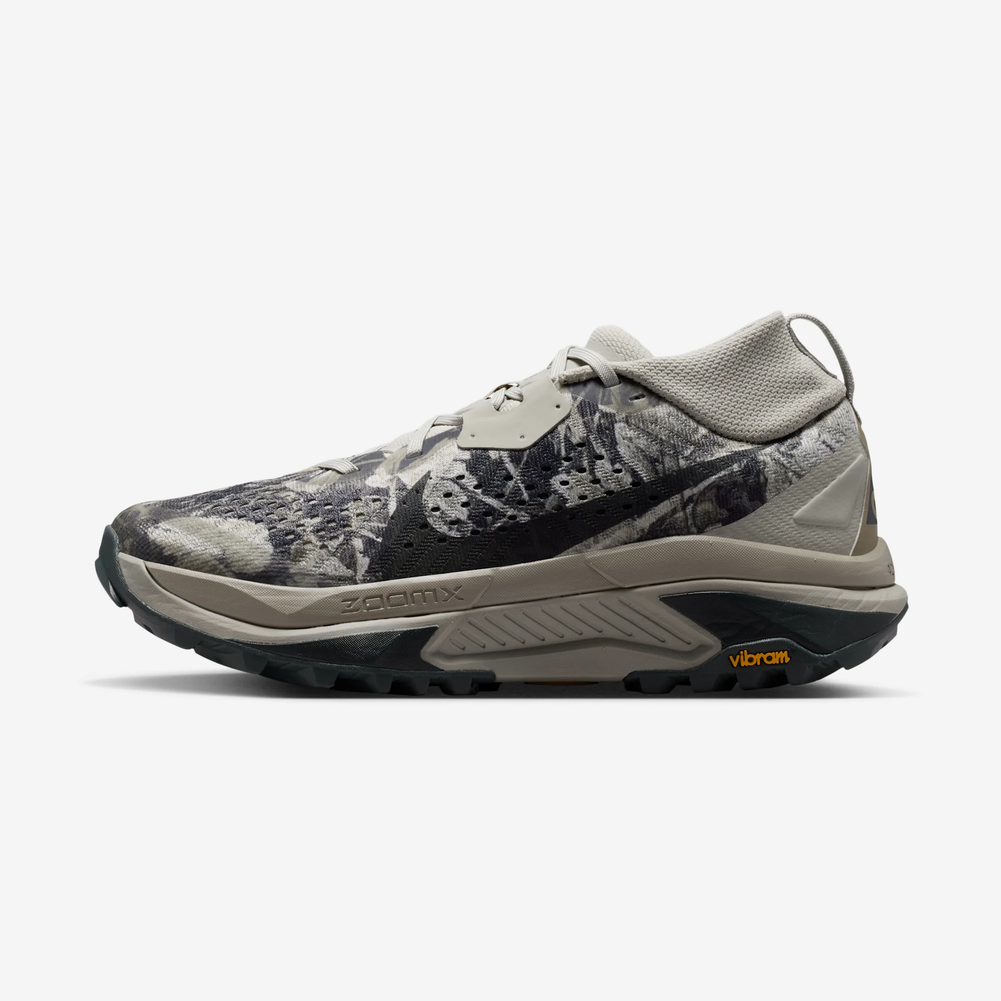 Nike ACG Zegama Trail W "Spruce Fog" Spruce Fog/Black Spruce/Sea Glass/Black