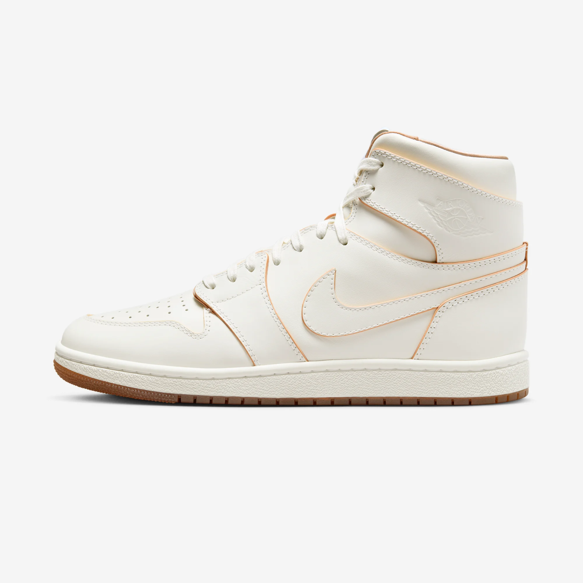 Air Jordan 1 High '85 "Wings" Phantom/Wolf Grey/Sanddrift/Metallic Gold